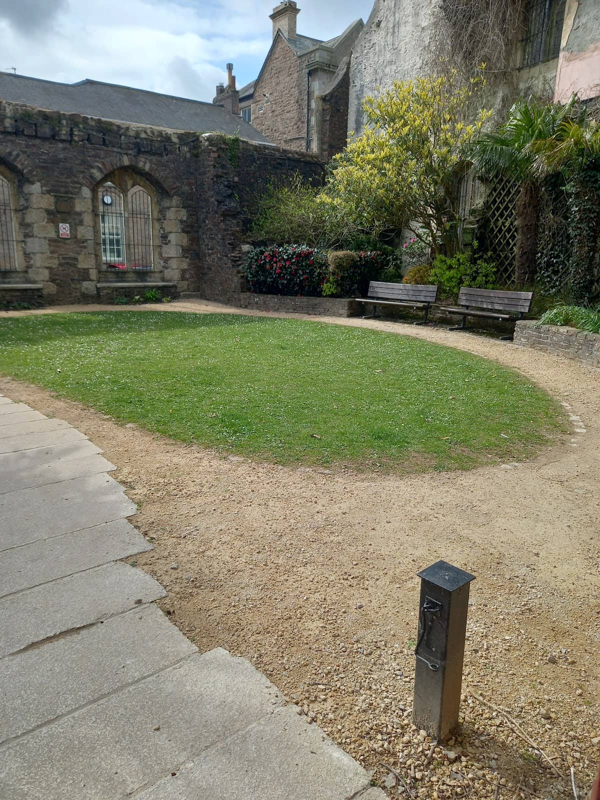 Community Spirit