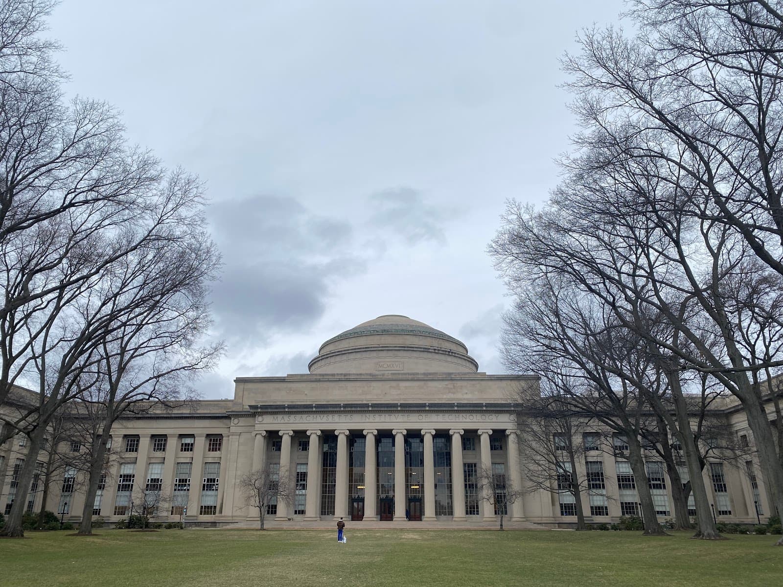 MIT Great Dome Boston - Image 1