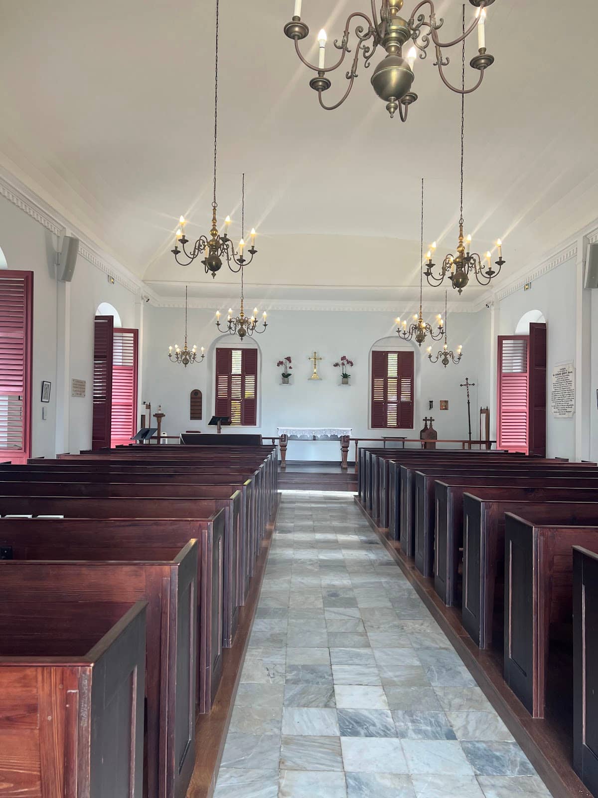 Tranquil Garden Sanctuary