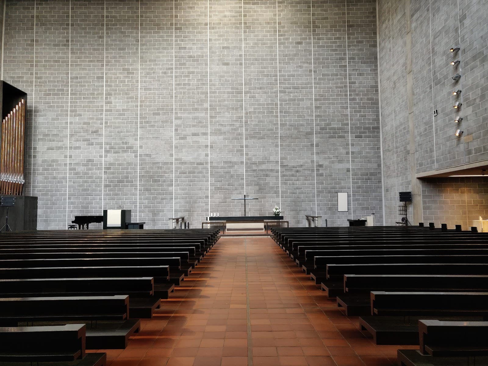 Tapiola Church - Image 1