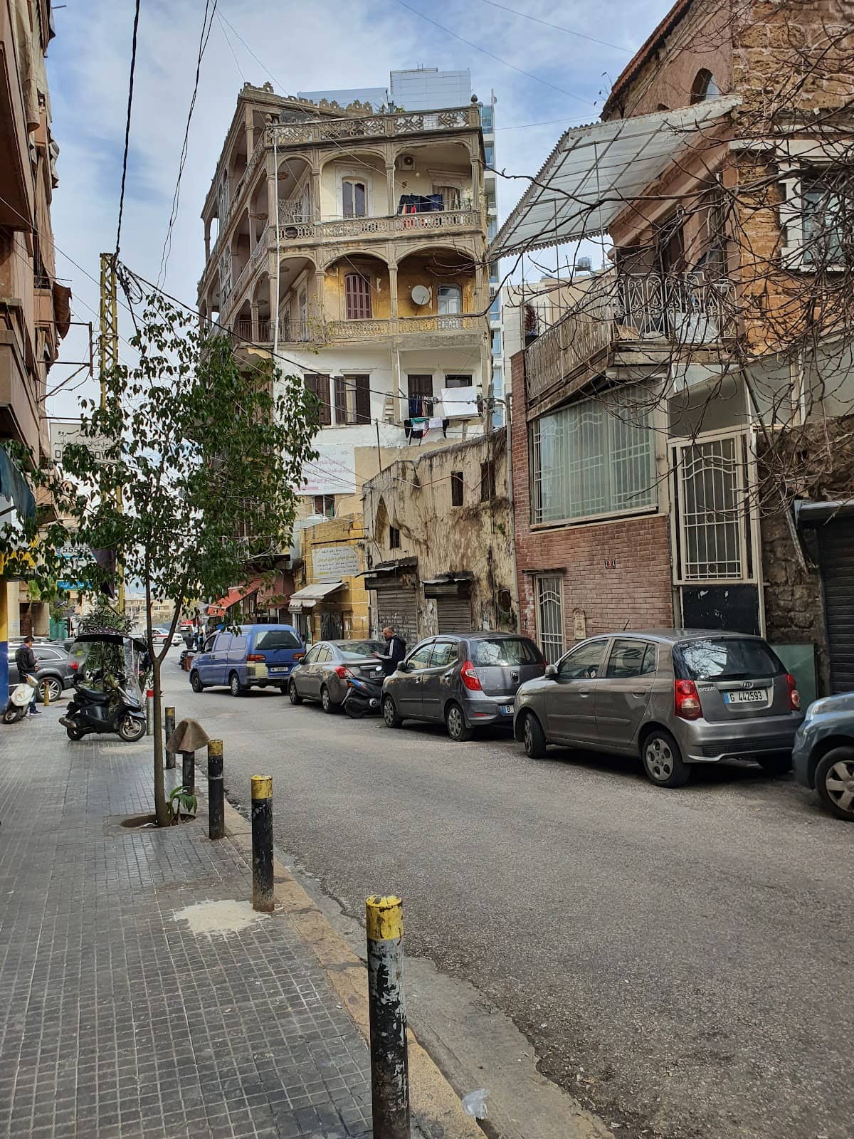 Vertical photo