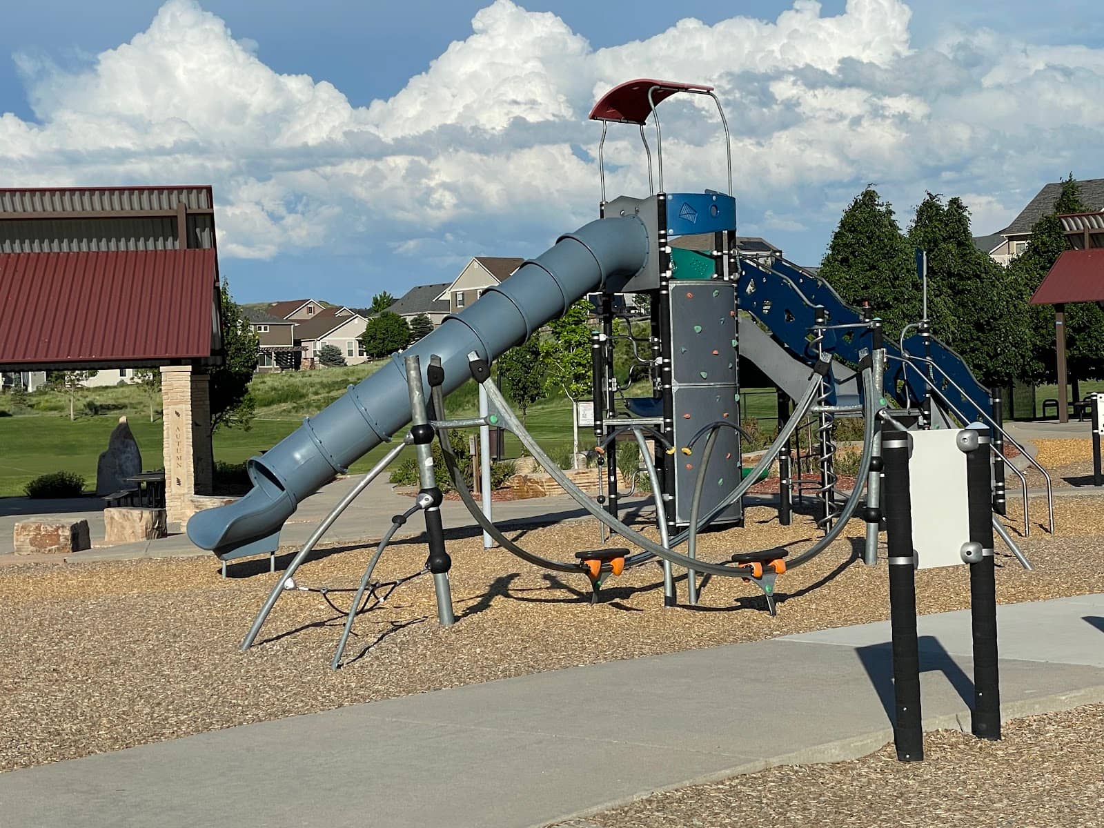 Recreational Amenities