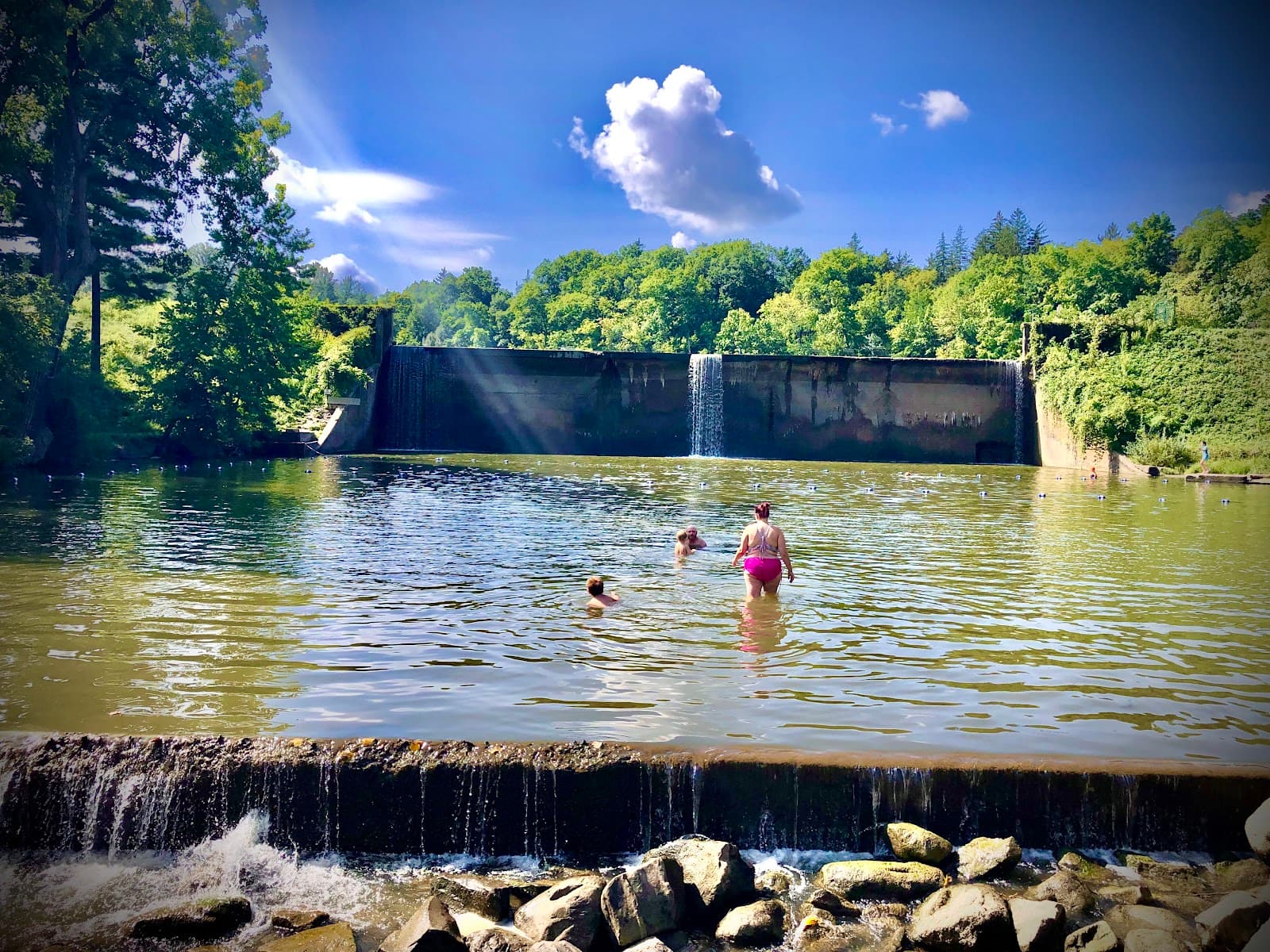 Hinckley Lake - Image 1