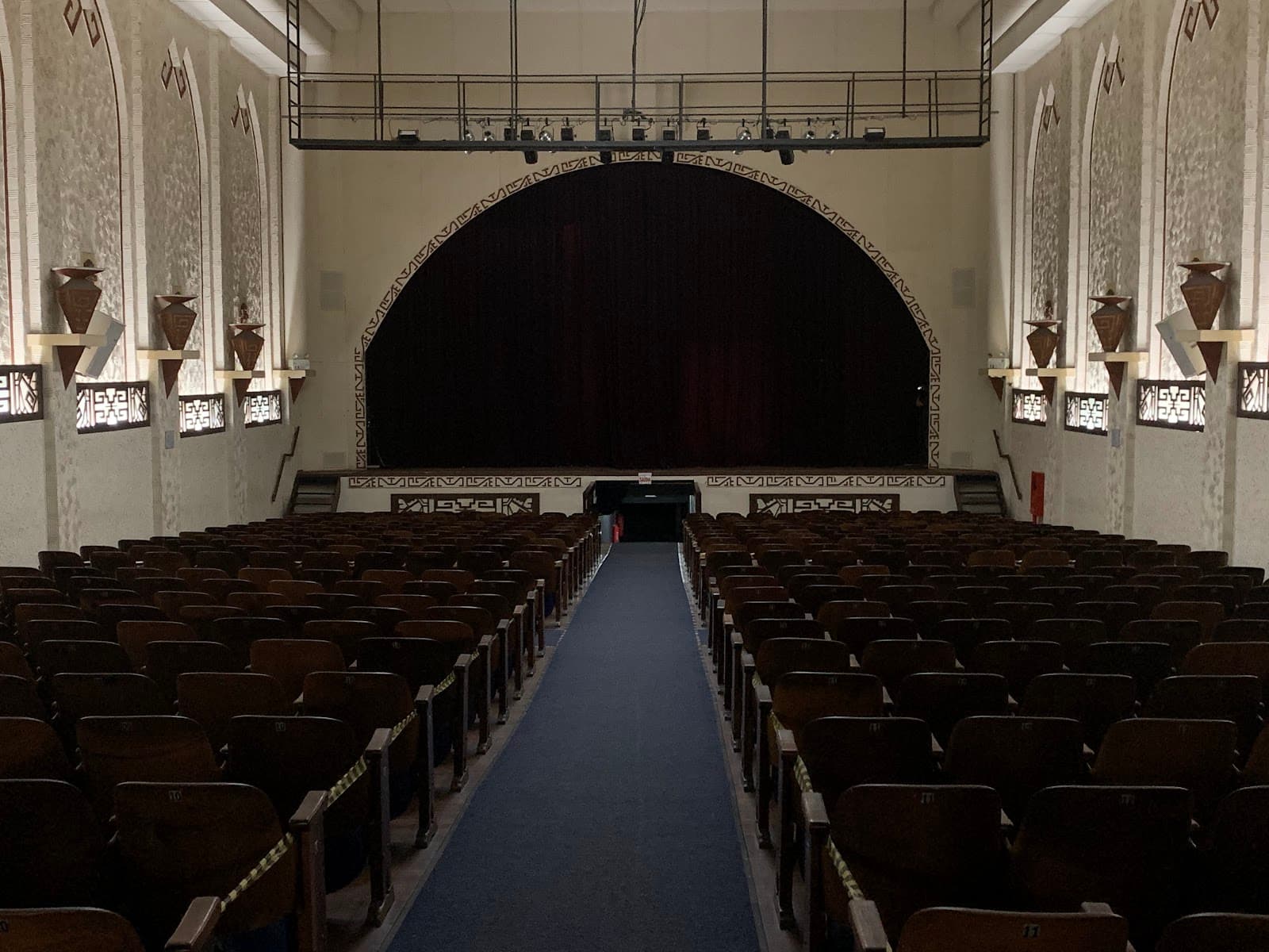 Teatro Marajoara - Image 1