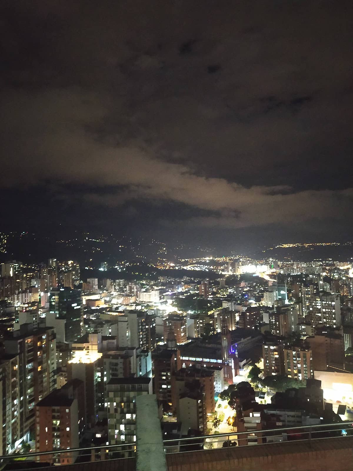 Vertical photo