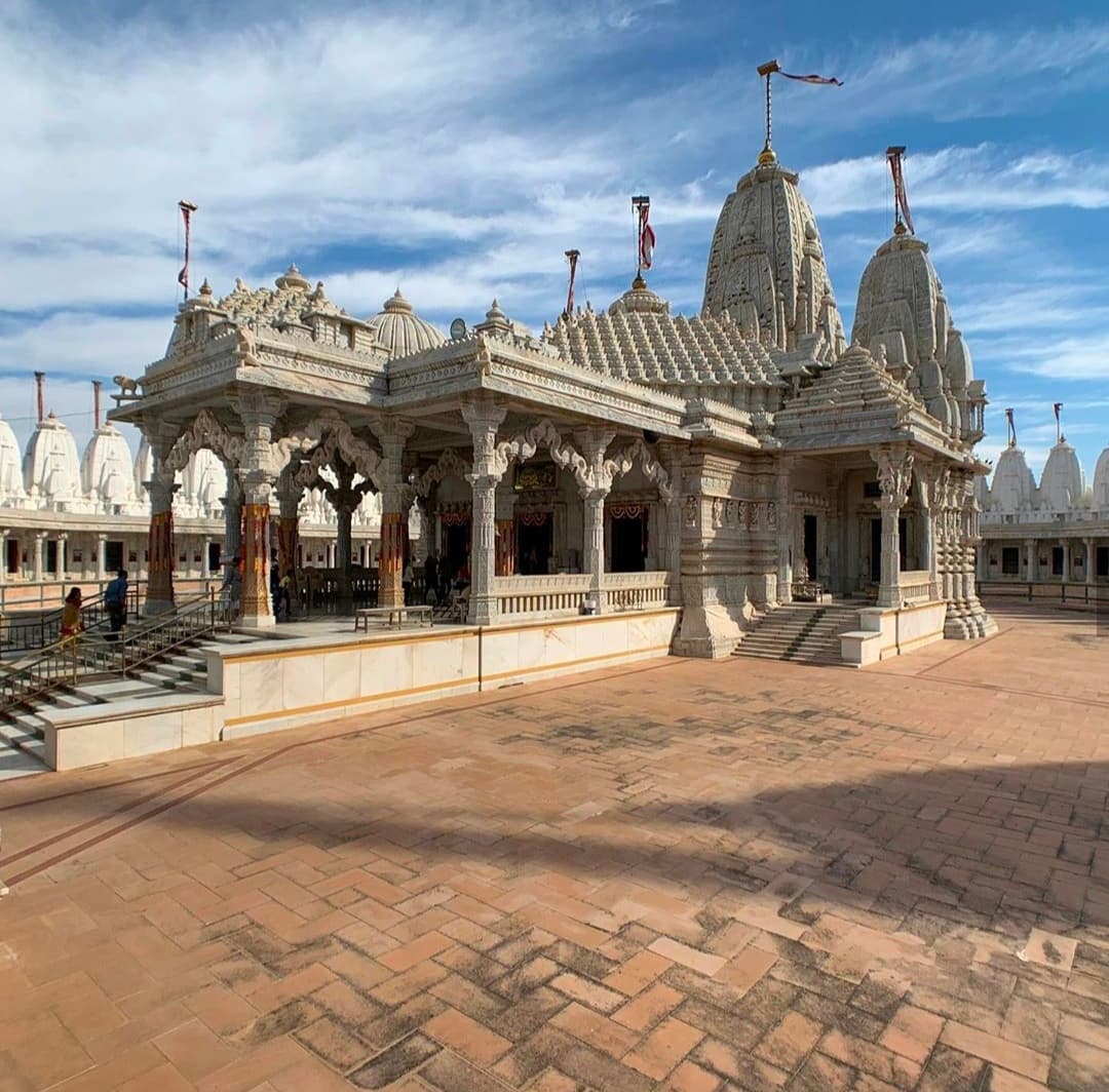 72 Jinalaya (Koday Jain Temple) - Image 1