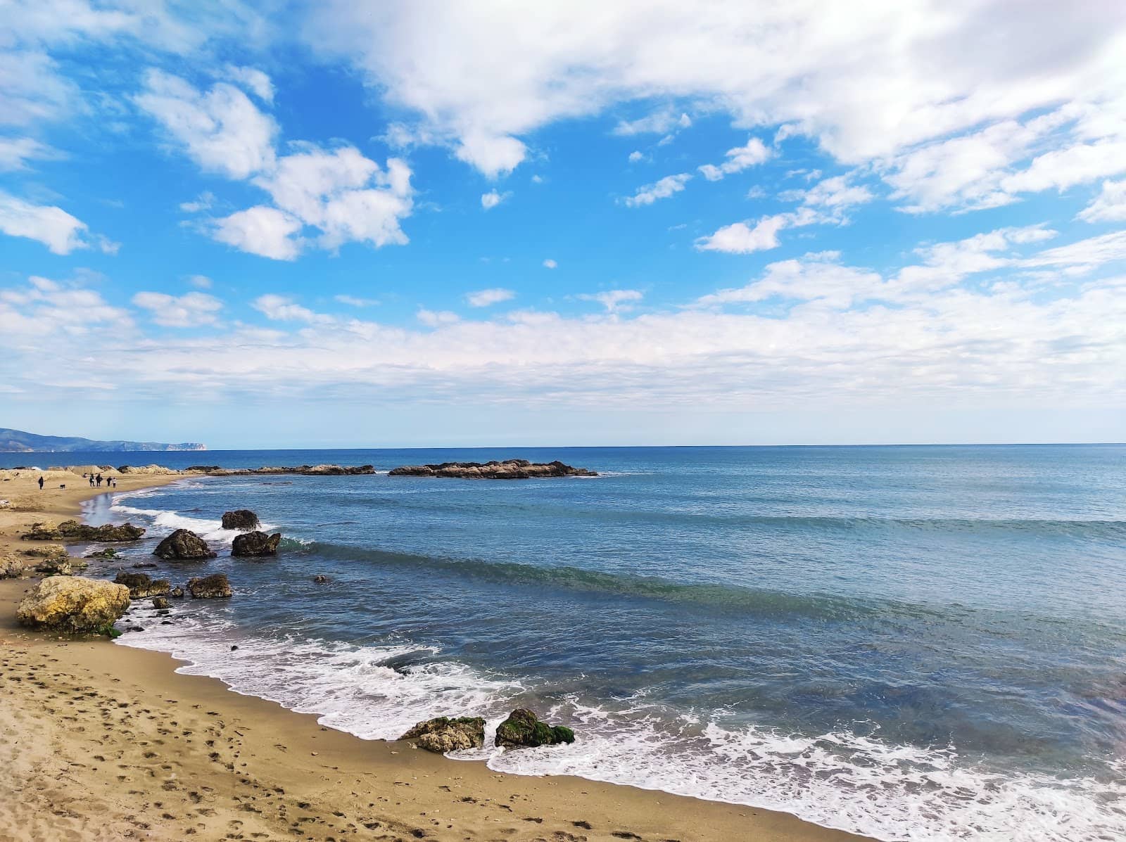 Proximity to Ancient Ruins