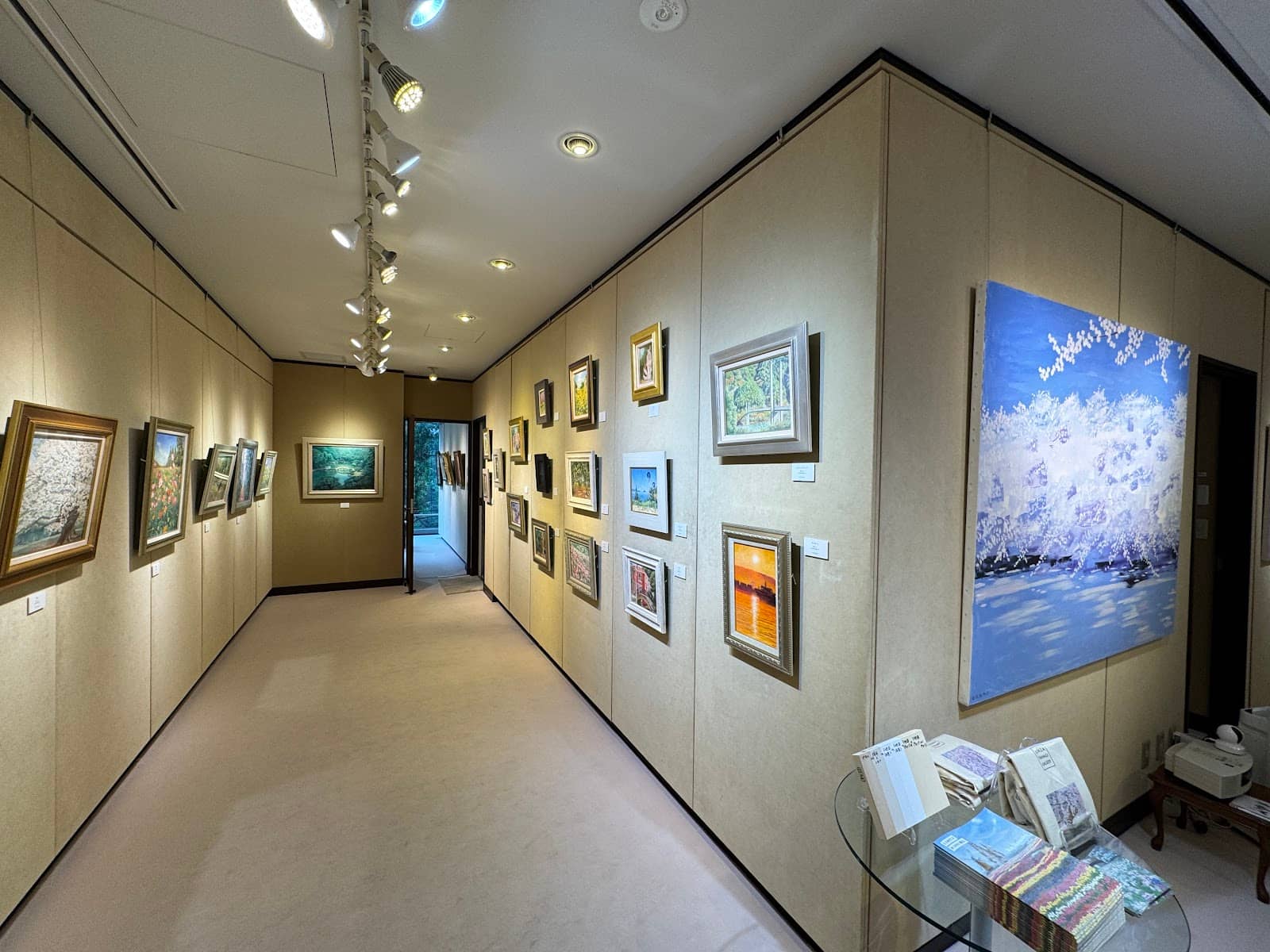 Emerging Japanese Artists