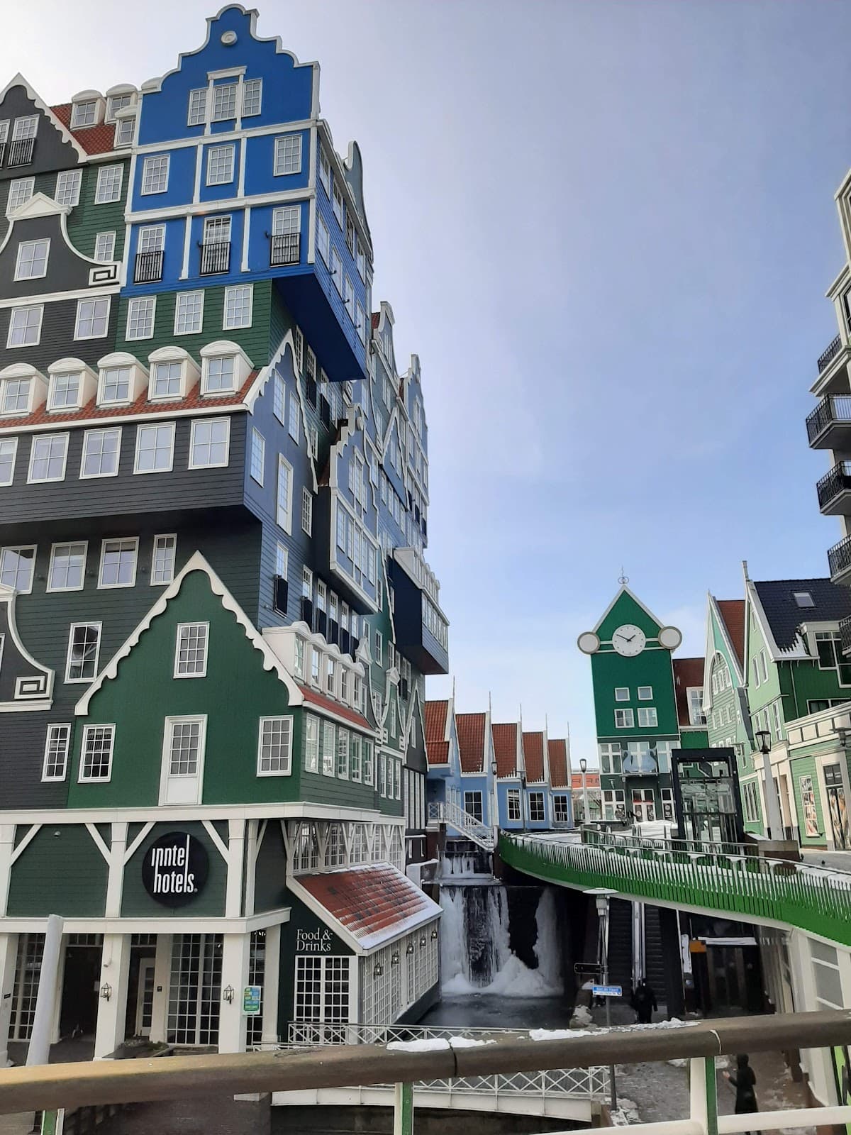Zaandam - Image 1