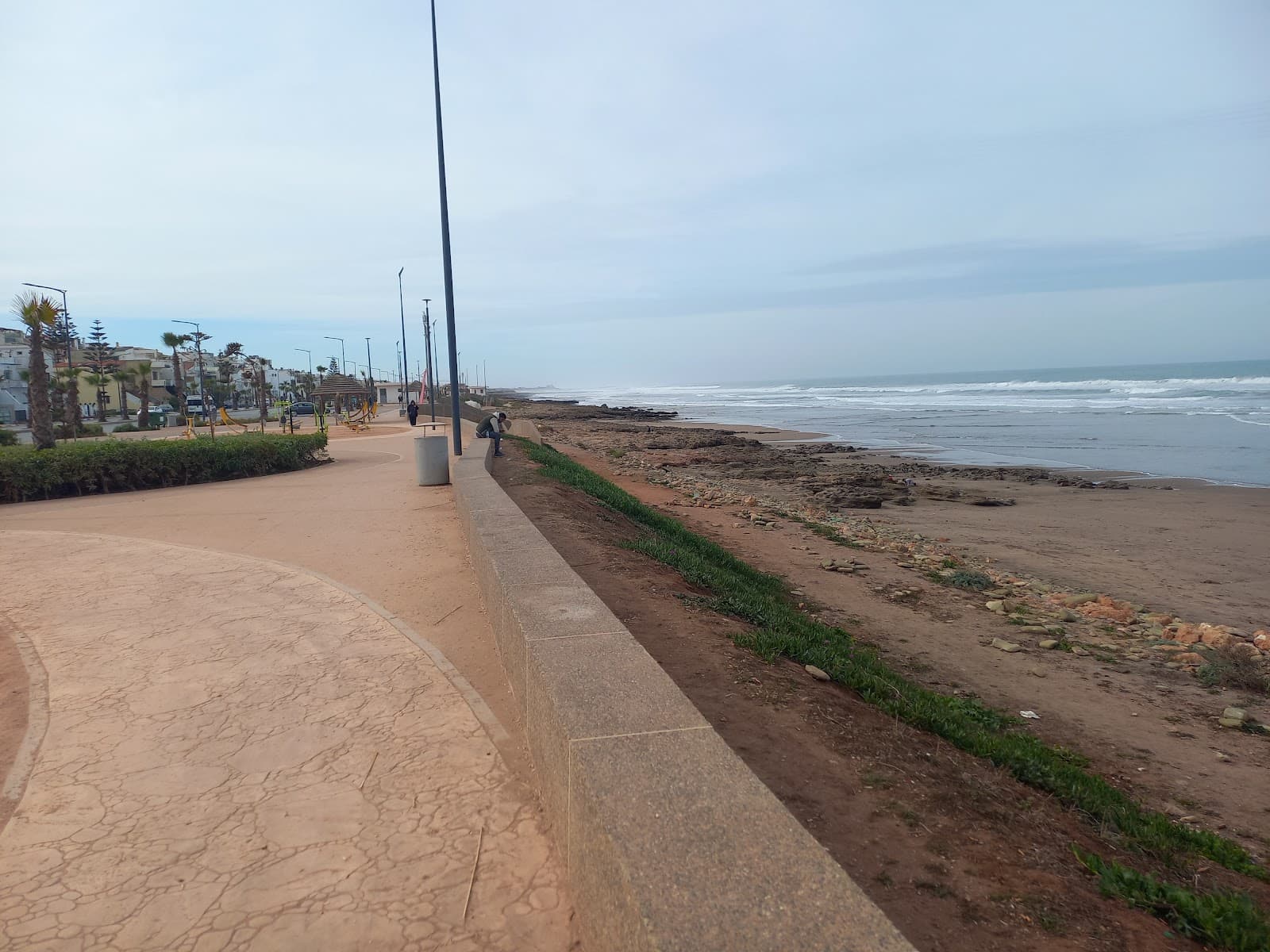 Dar Bouazza Beaches - Image 1