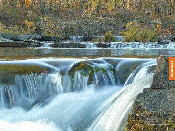 Osage Hills State Park - Image 1