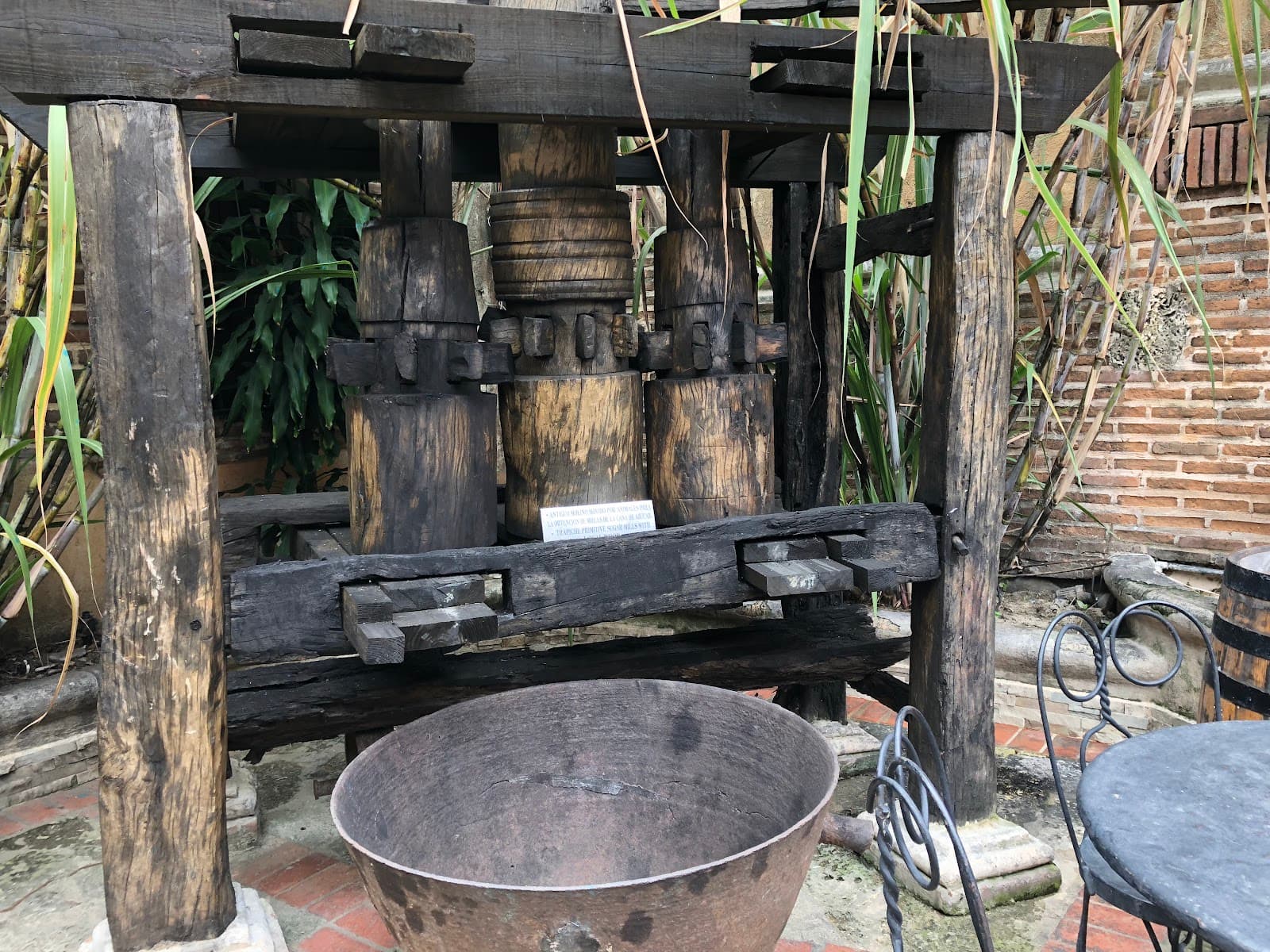Museo del Ron y la Caña Dominicano - Image 1