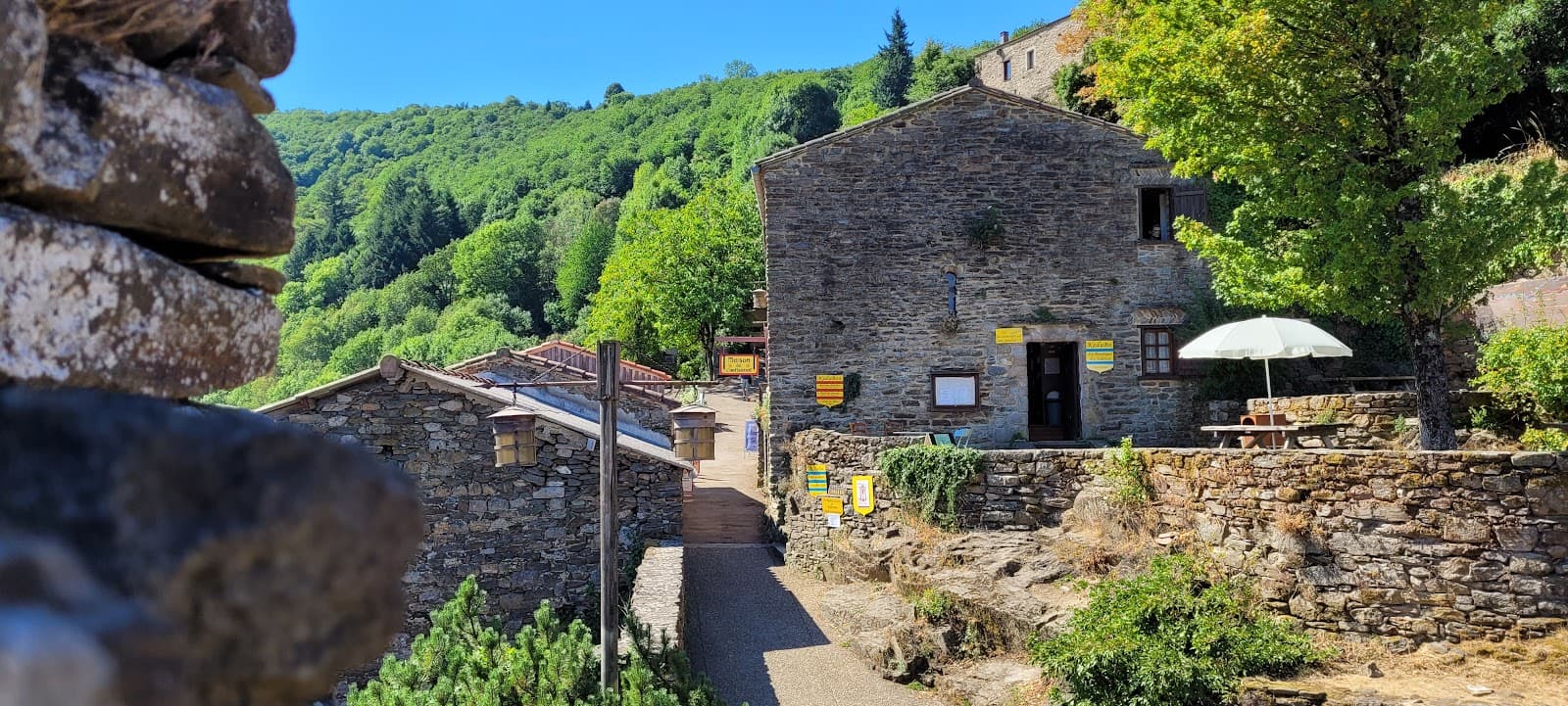 Hautpoul - Image 1