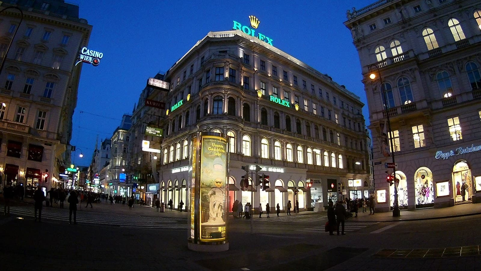 Kärntner Str. 49, 1010 Wien - Image 1