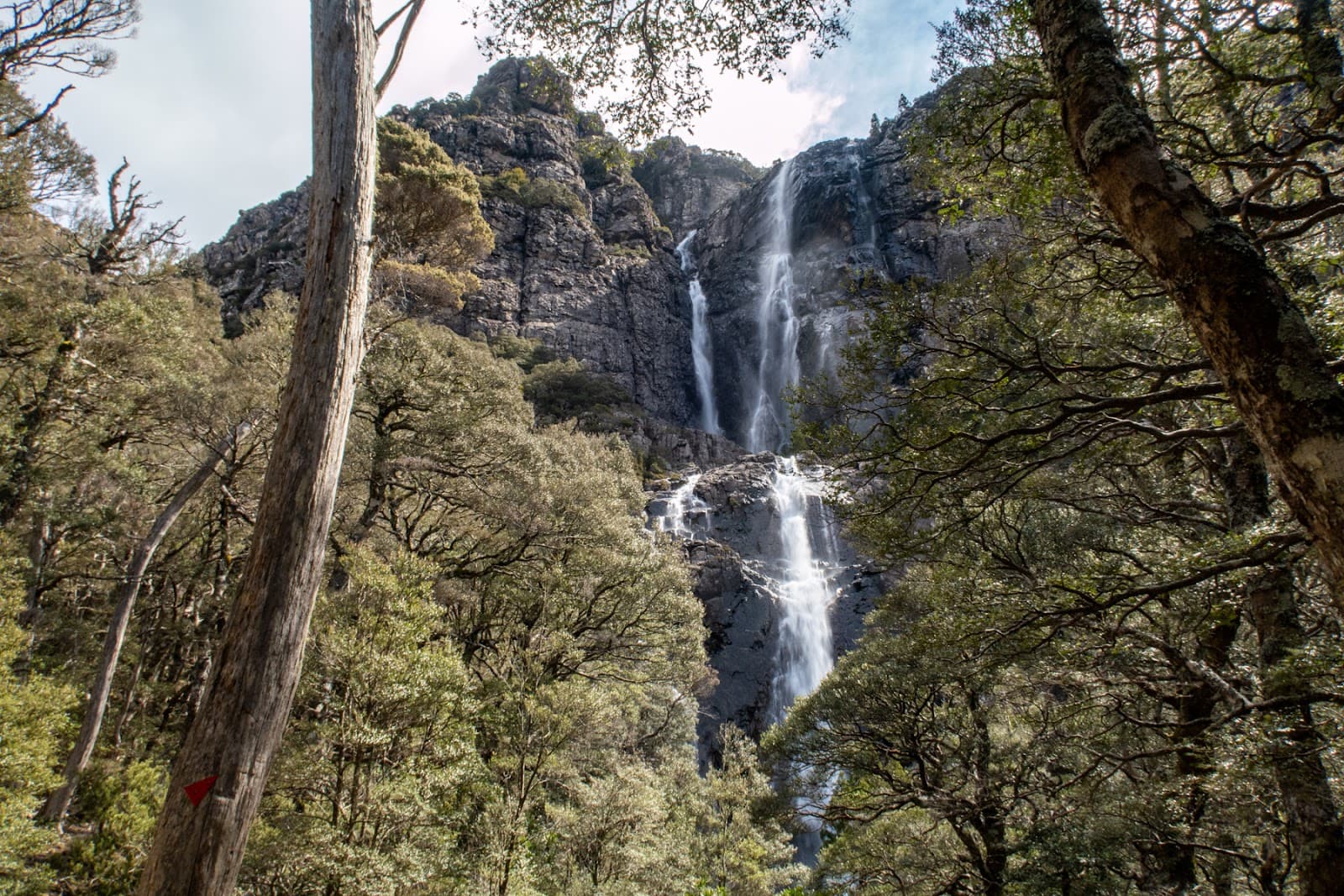 Meander Falls - Image 1