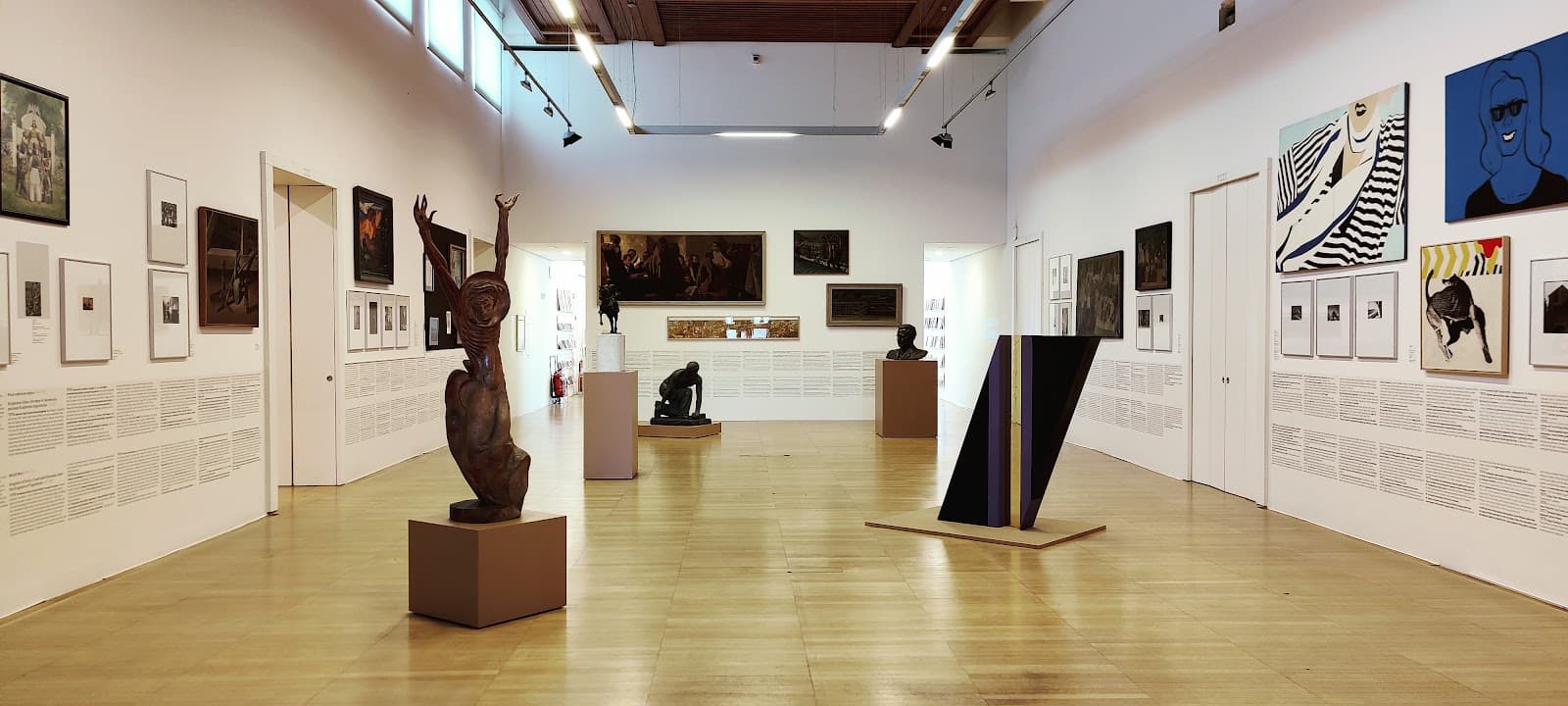 Museum of Modern Art Moderna galerija - Image 1