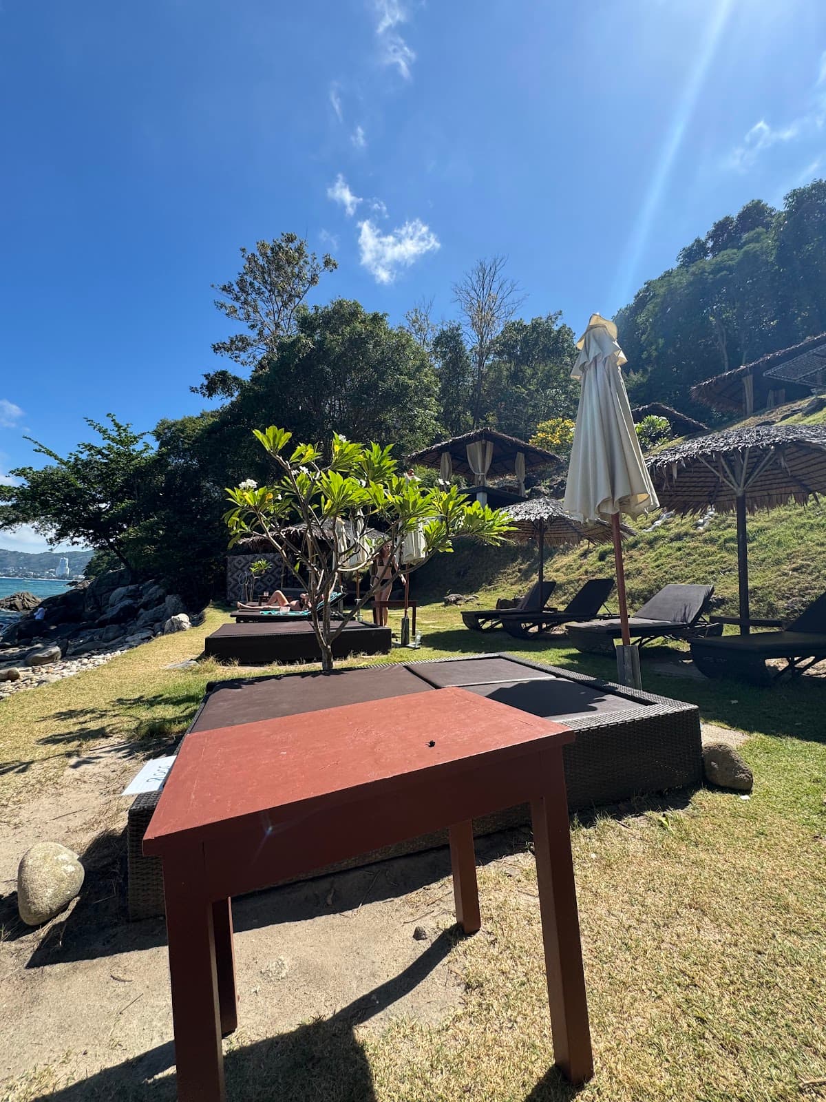 Splash Cafe - Image 1