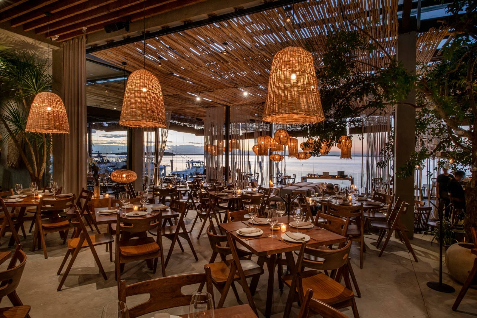 Delectable Mediterranean Cuisine