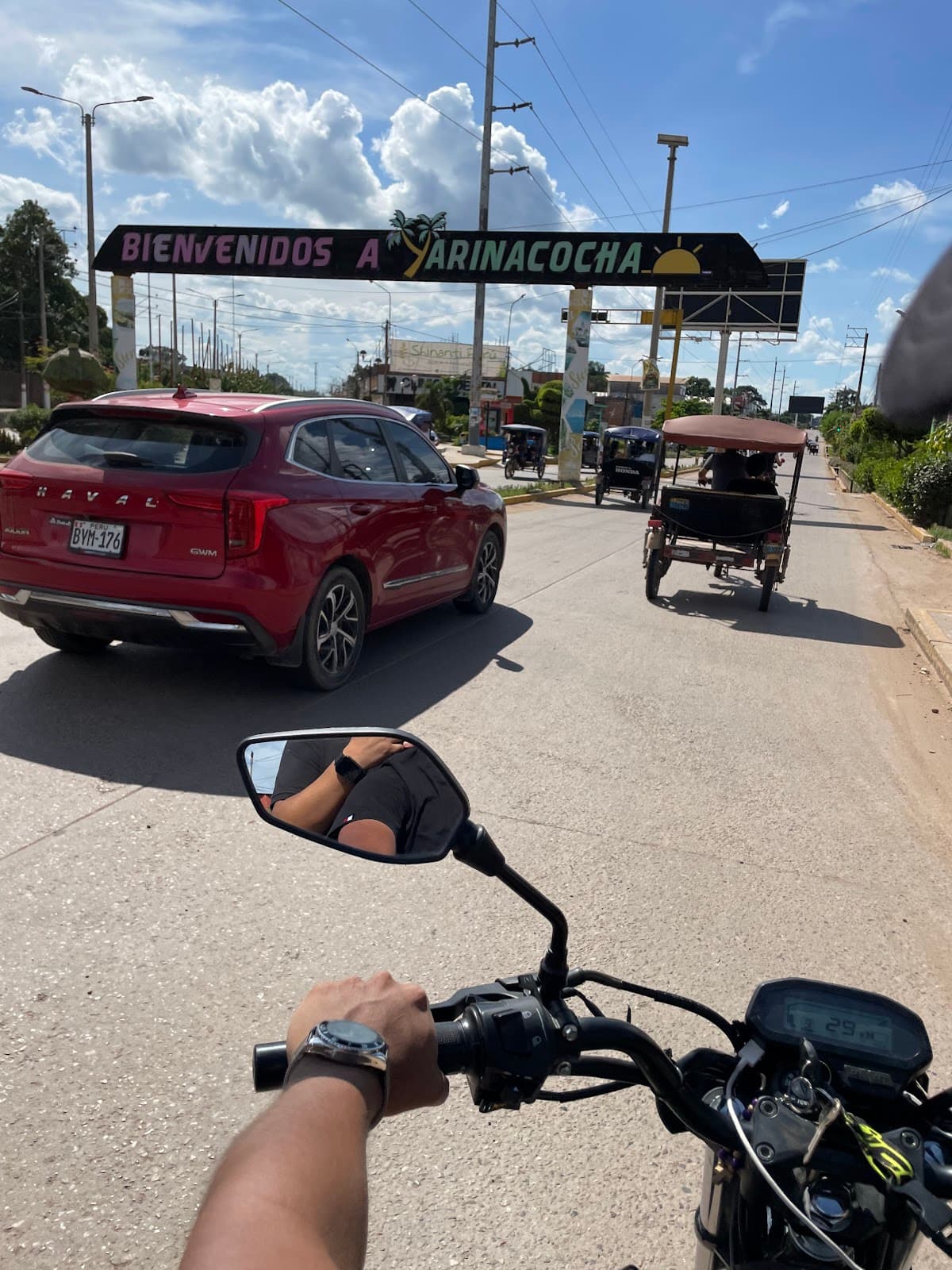 La Restinga (Yarinacocha) - Image 1