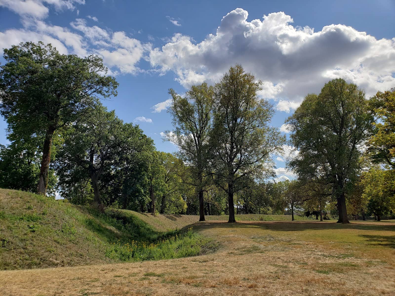 Lunar Alignment Viewing