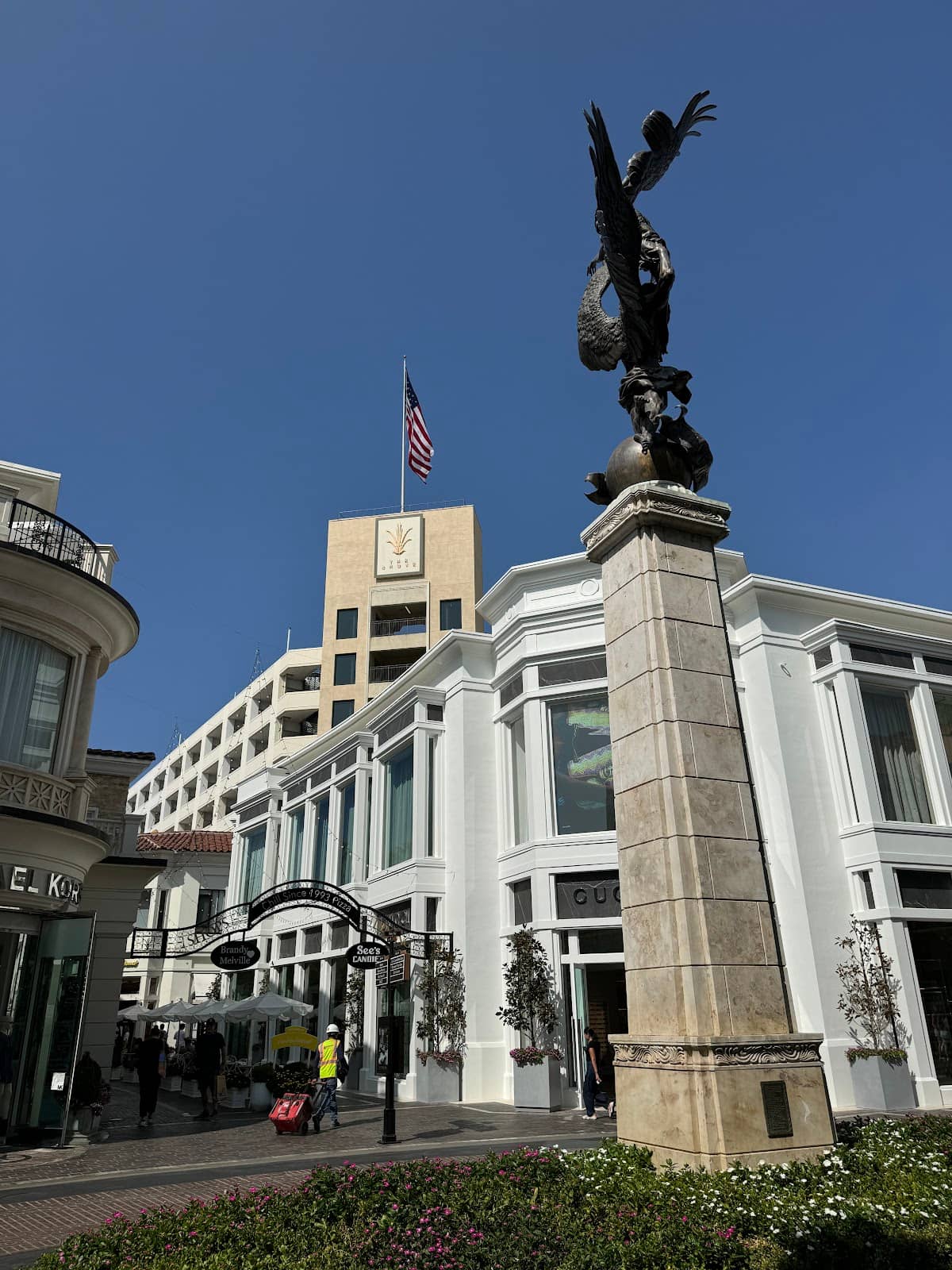 Vertical photo