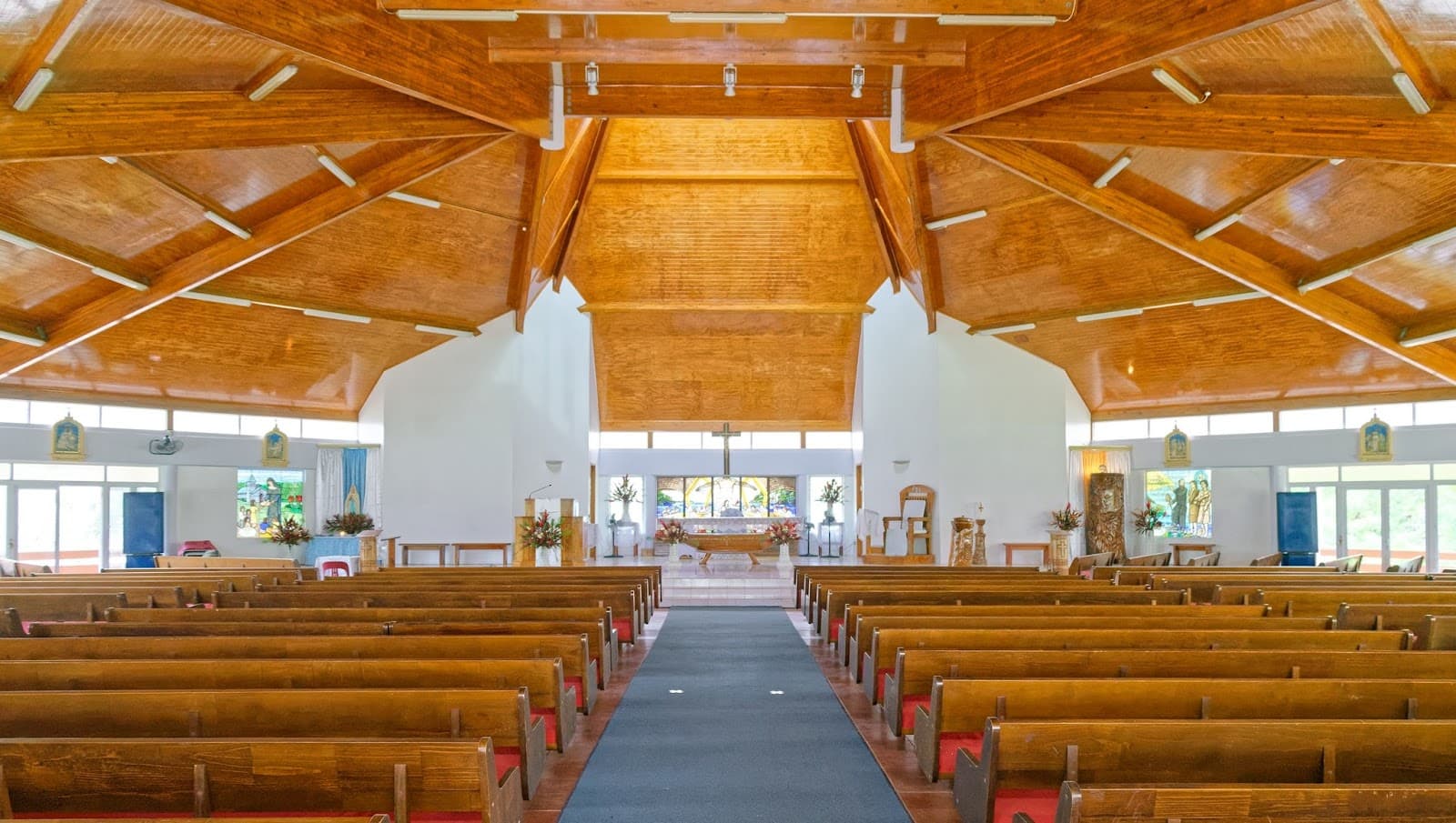 St Joseph's Cathedral (Avarua) - Image 1
