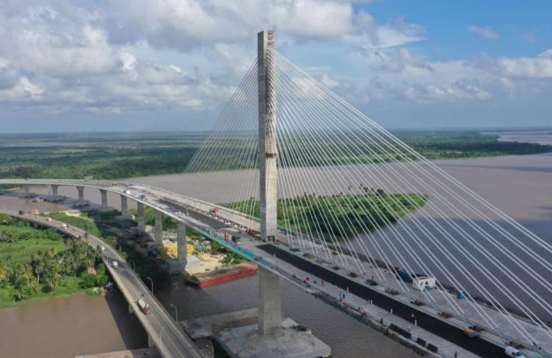 Puente Pumarejo Barranquilla - Image 1