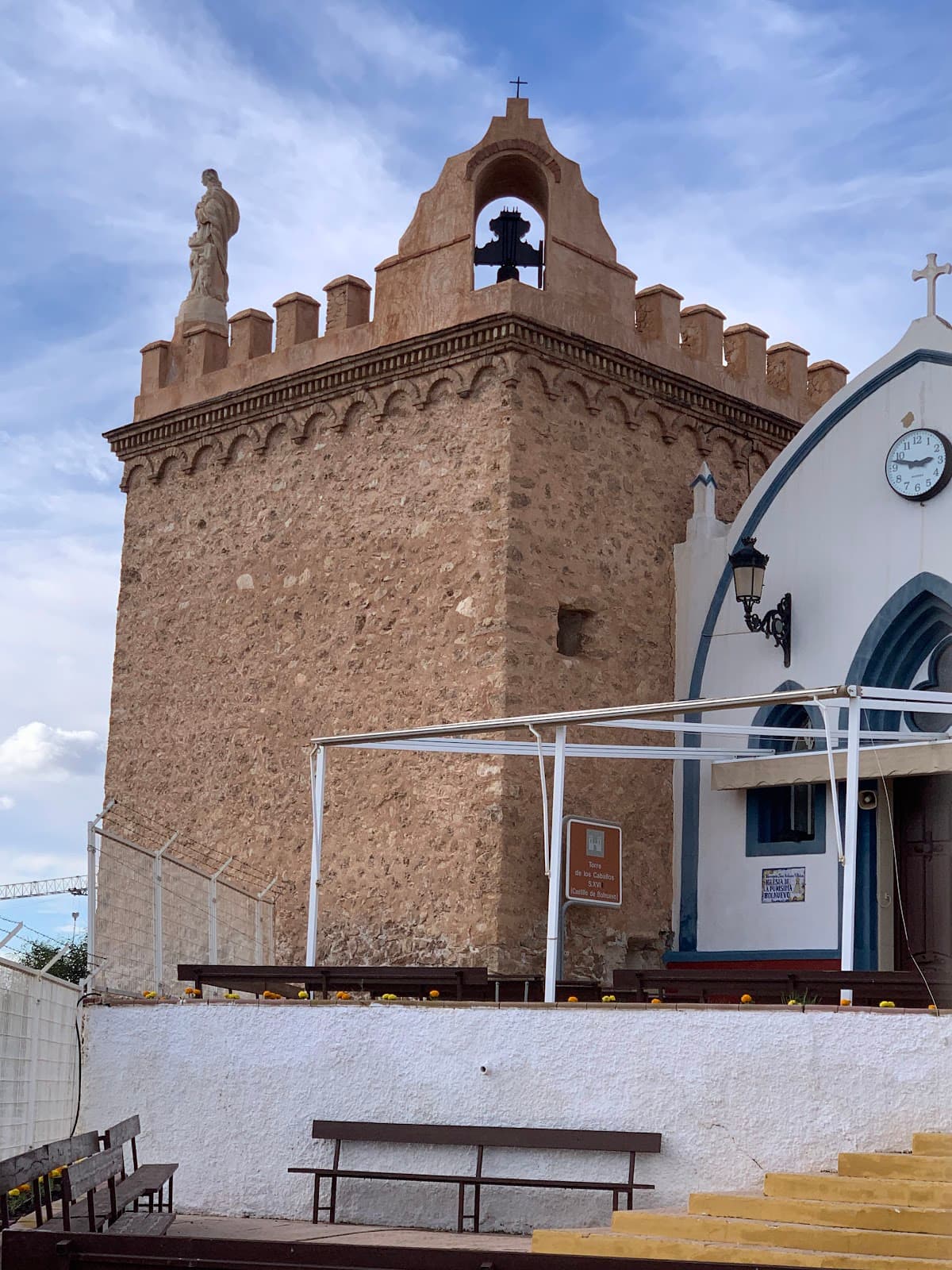 Torre de los Caballos - Image 1