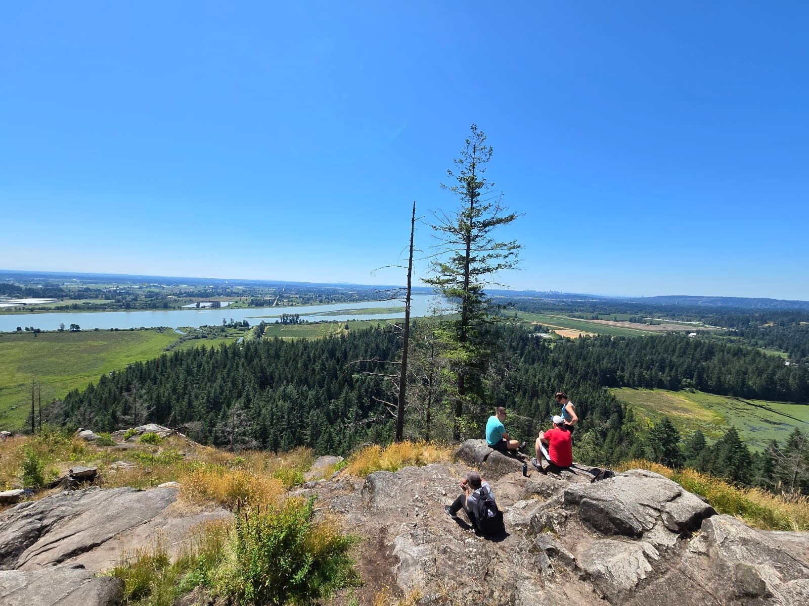 High Knoll (Minnekhada) - Image 1