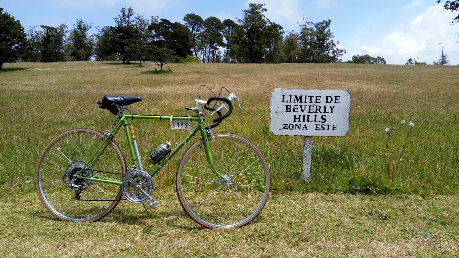 Greystone Mansion & Gardens