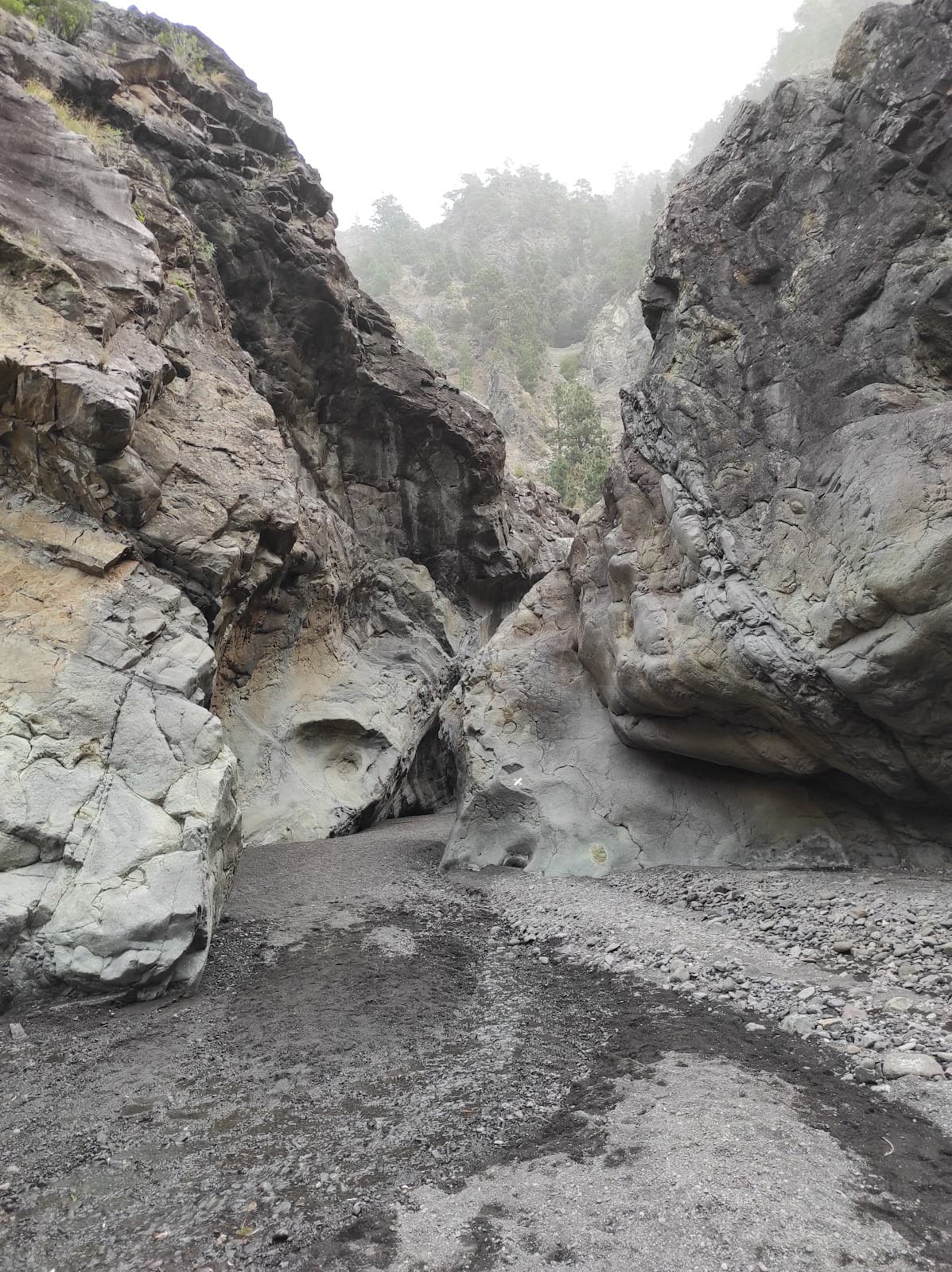Barranco de las Angustias - Image 1
