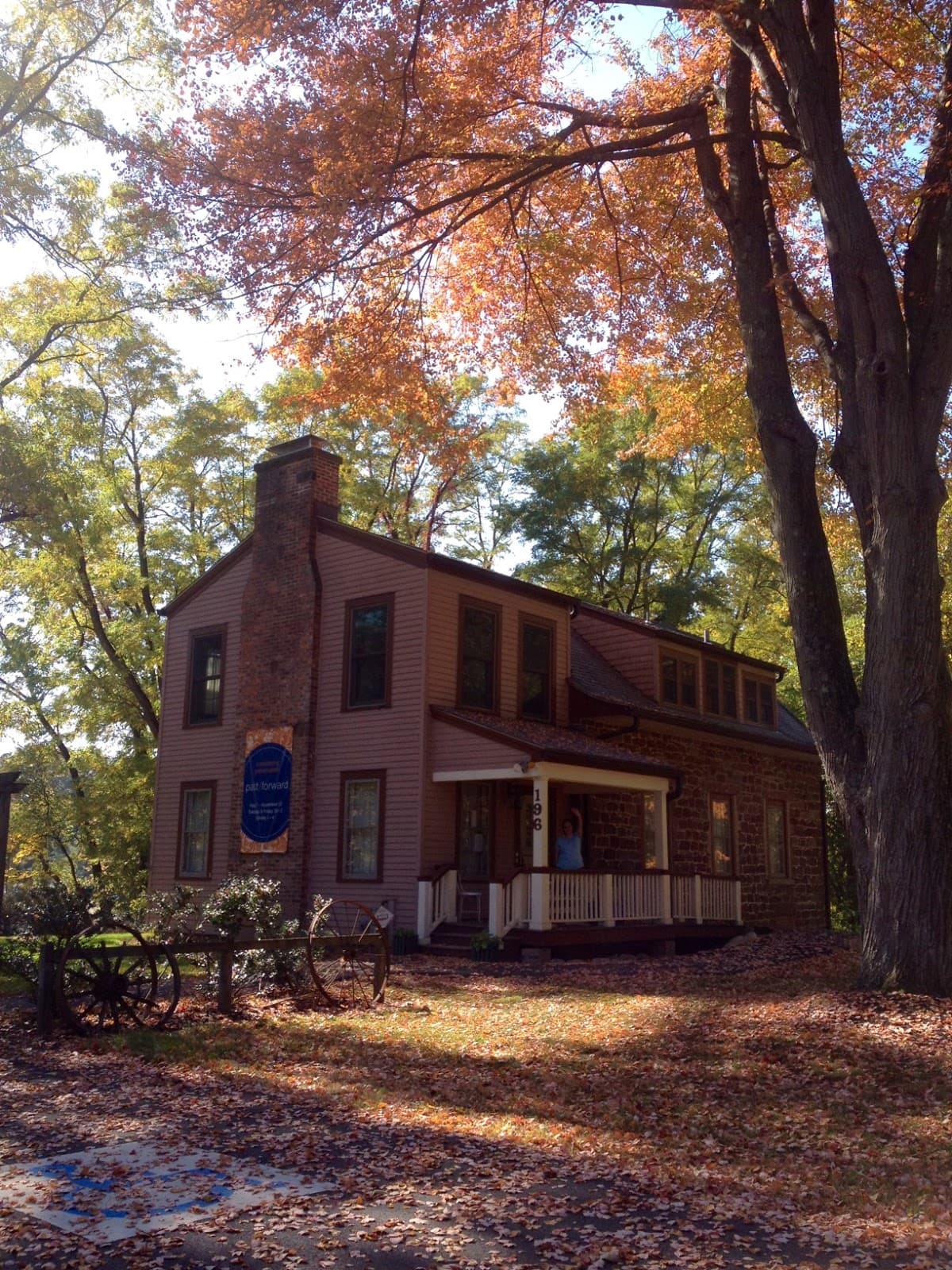 Orangetown Historical Museum - Image 1