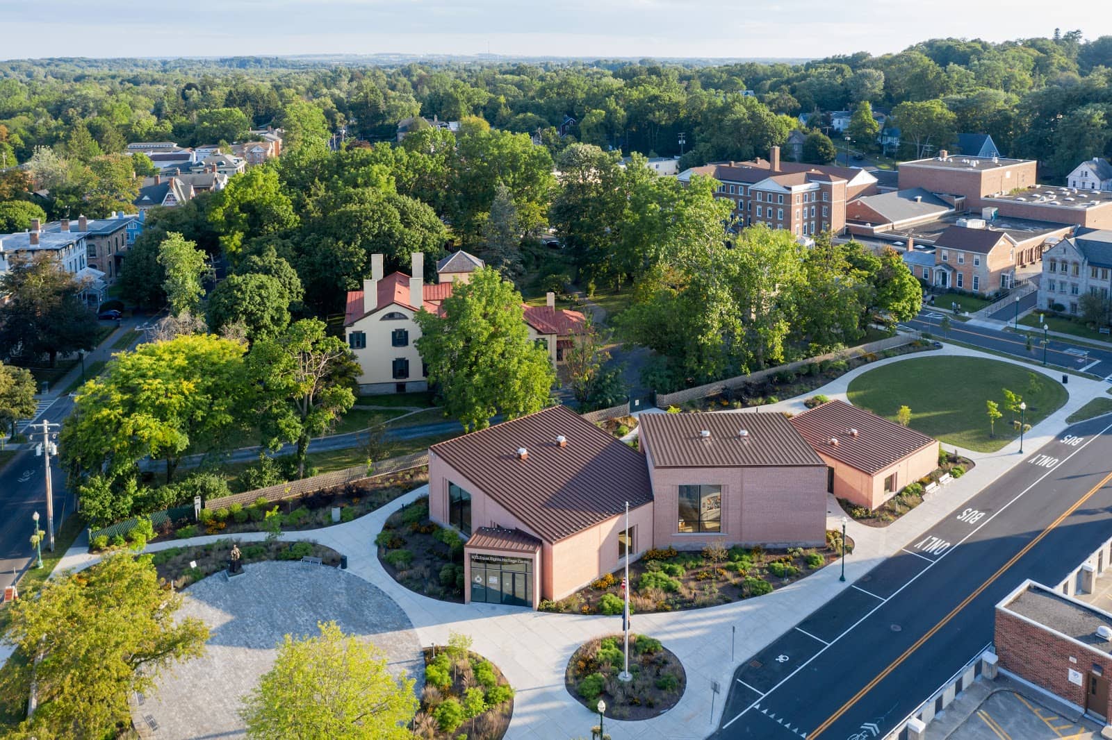 Local History & Souvenir Shop