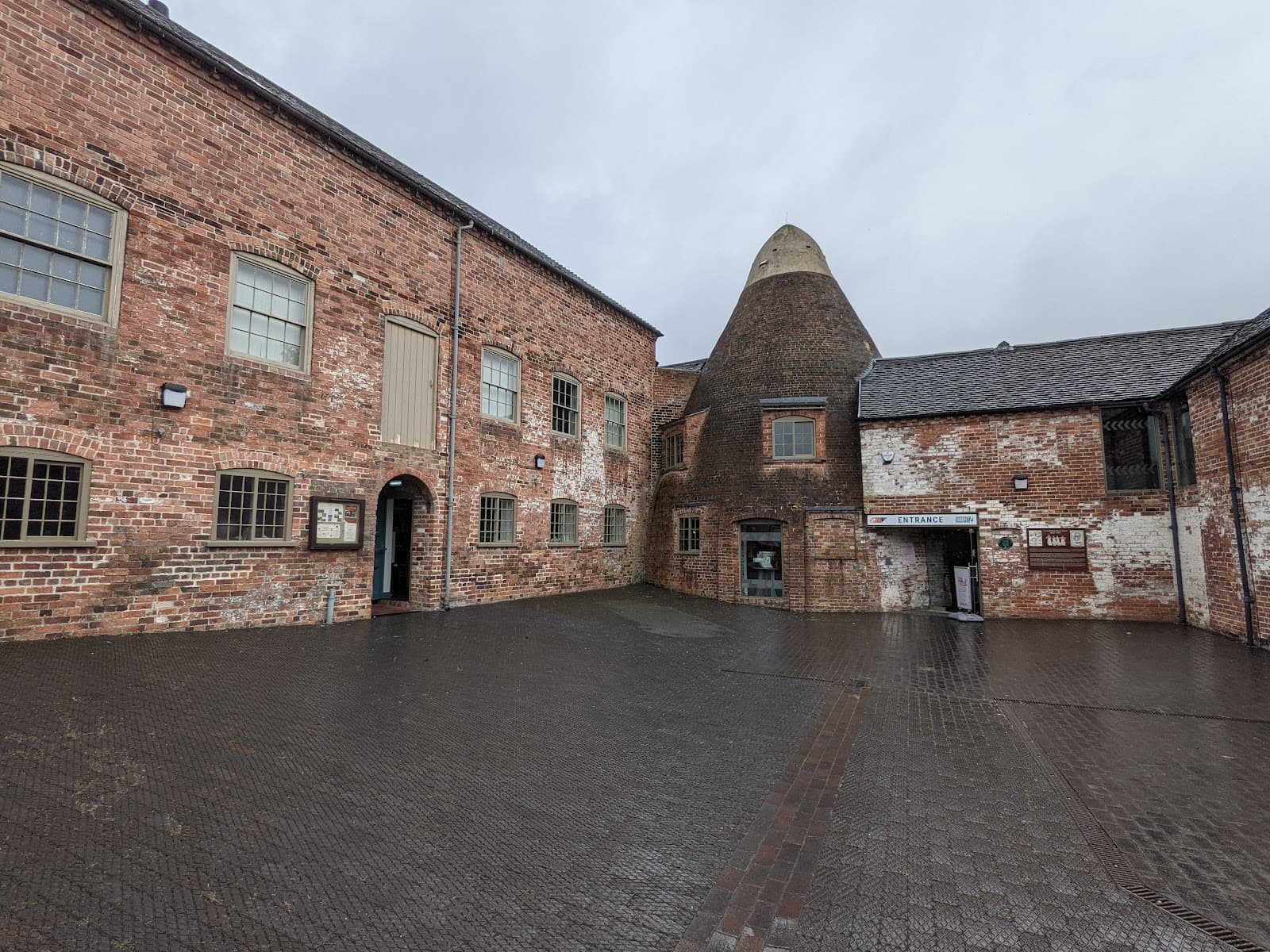 Sharpe's Pottery Museum - Image 1
