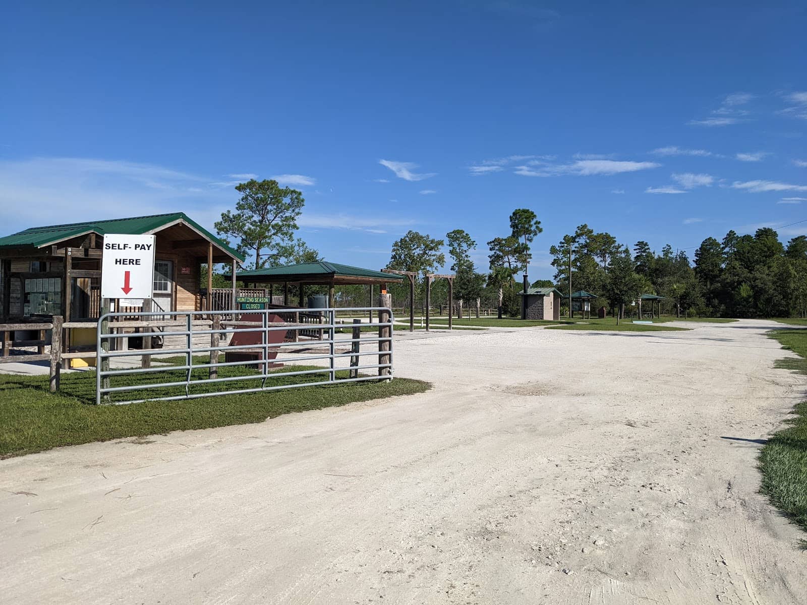 Wildlife Viewing Opportunities