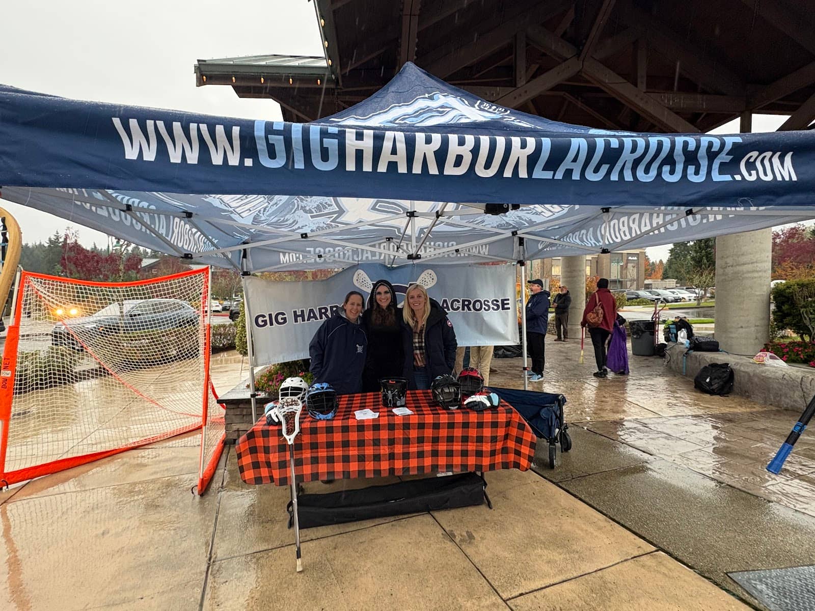 Gig Harbor Gondola