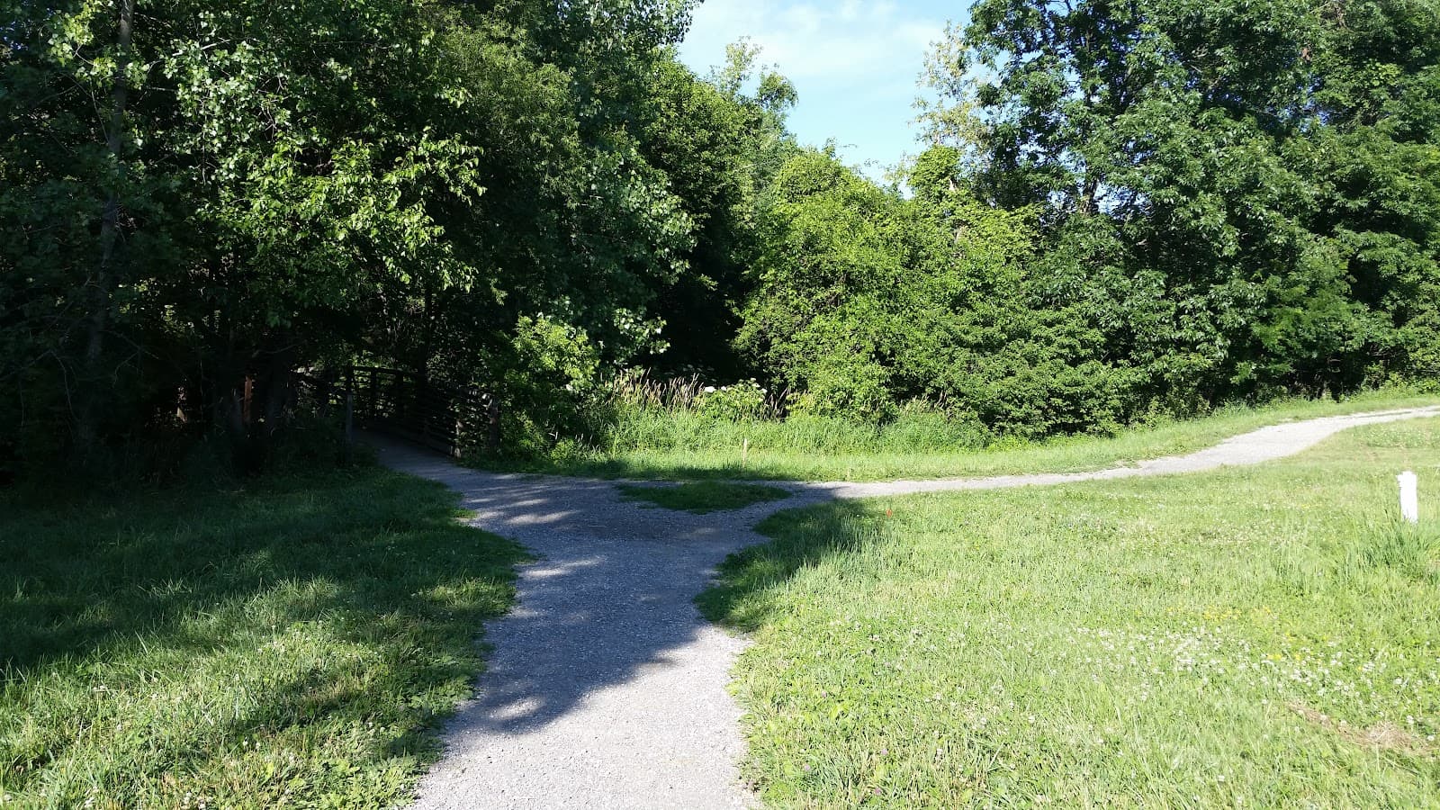 Hickory Hill Park - Image 1