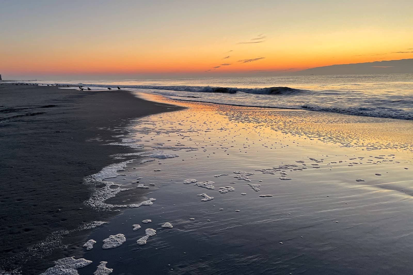Attentive Lifeguards
