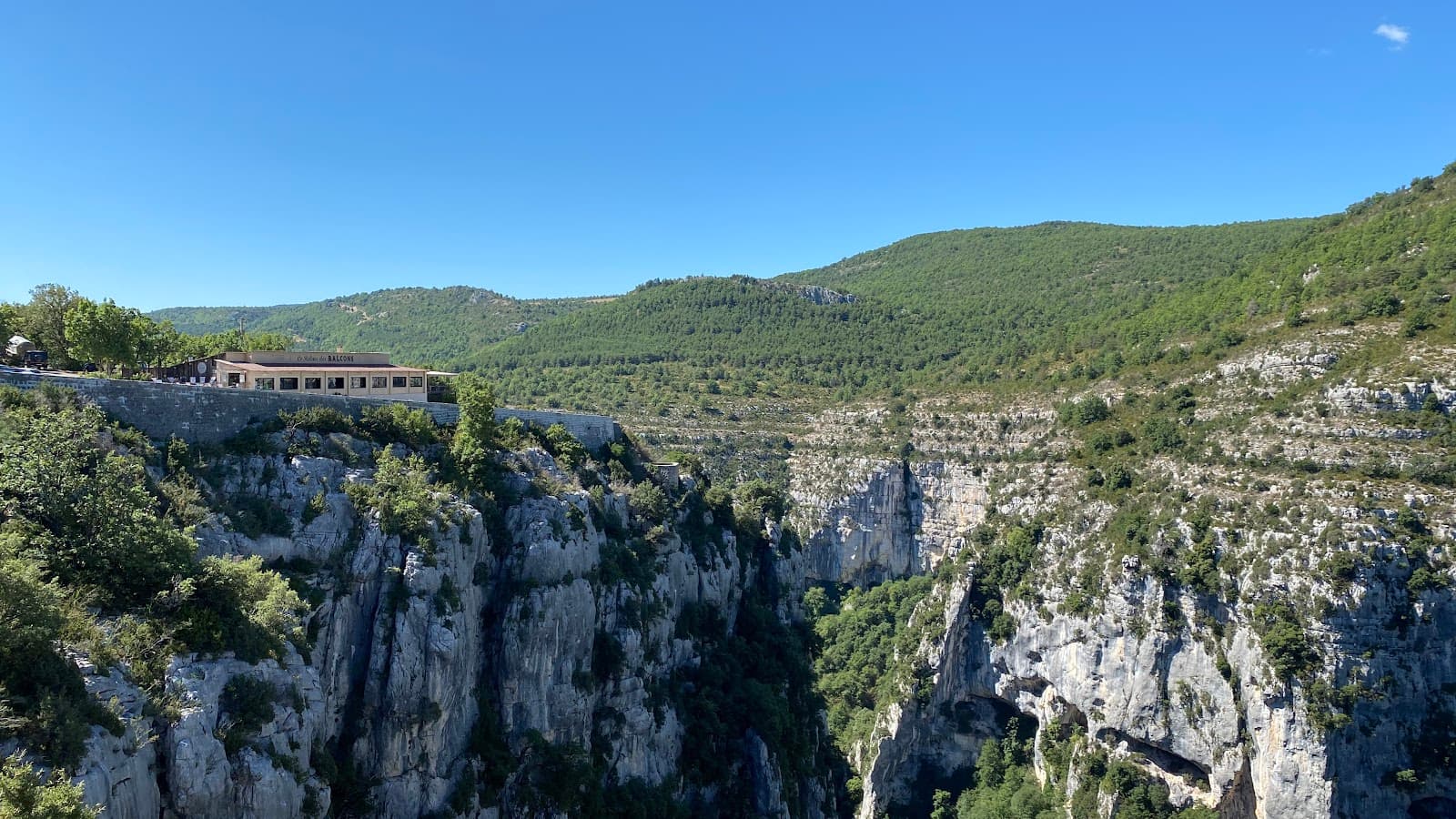 Balcons de la Mescla - Image 1