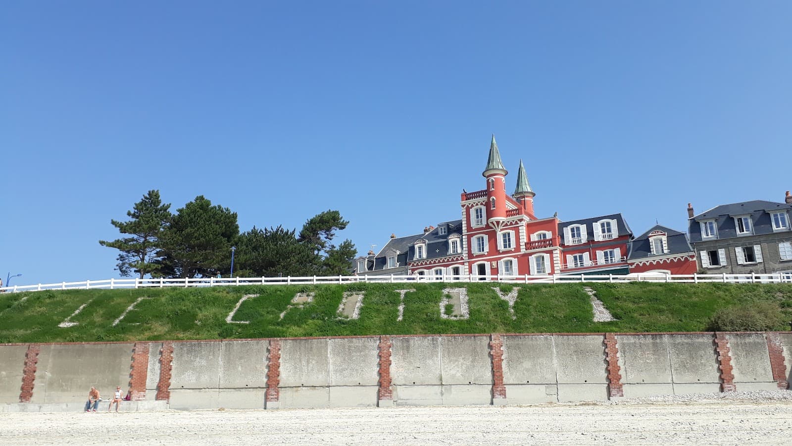 Le Crotoy - Image 1