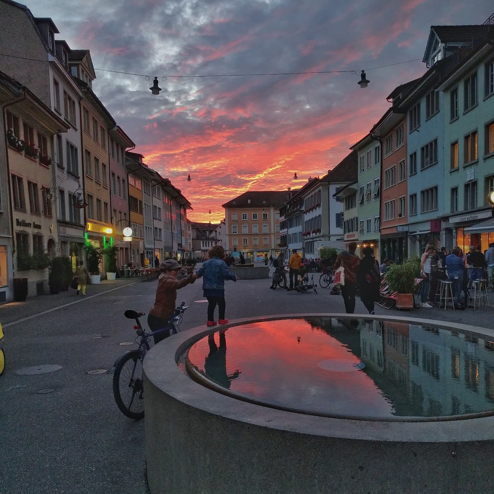 Steinberggasse - Image 1