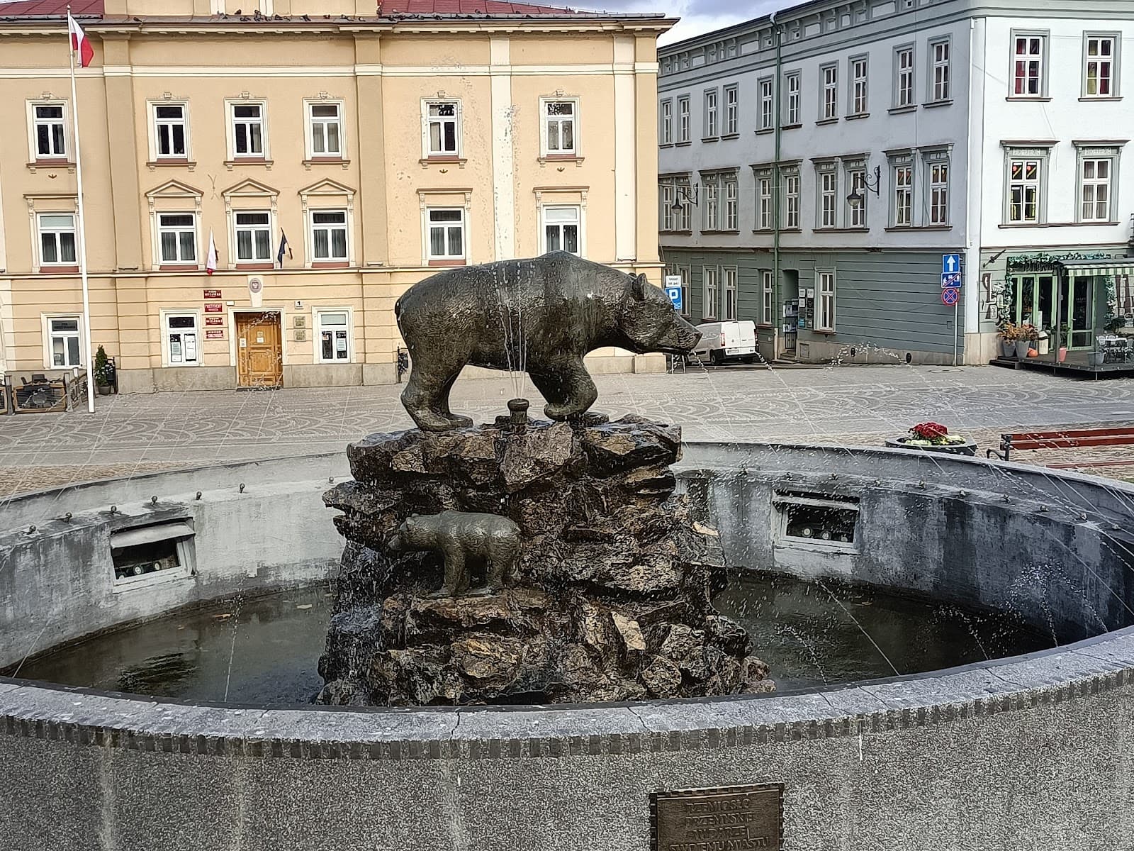 Przemyśl Old Town - Image 1