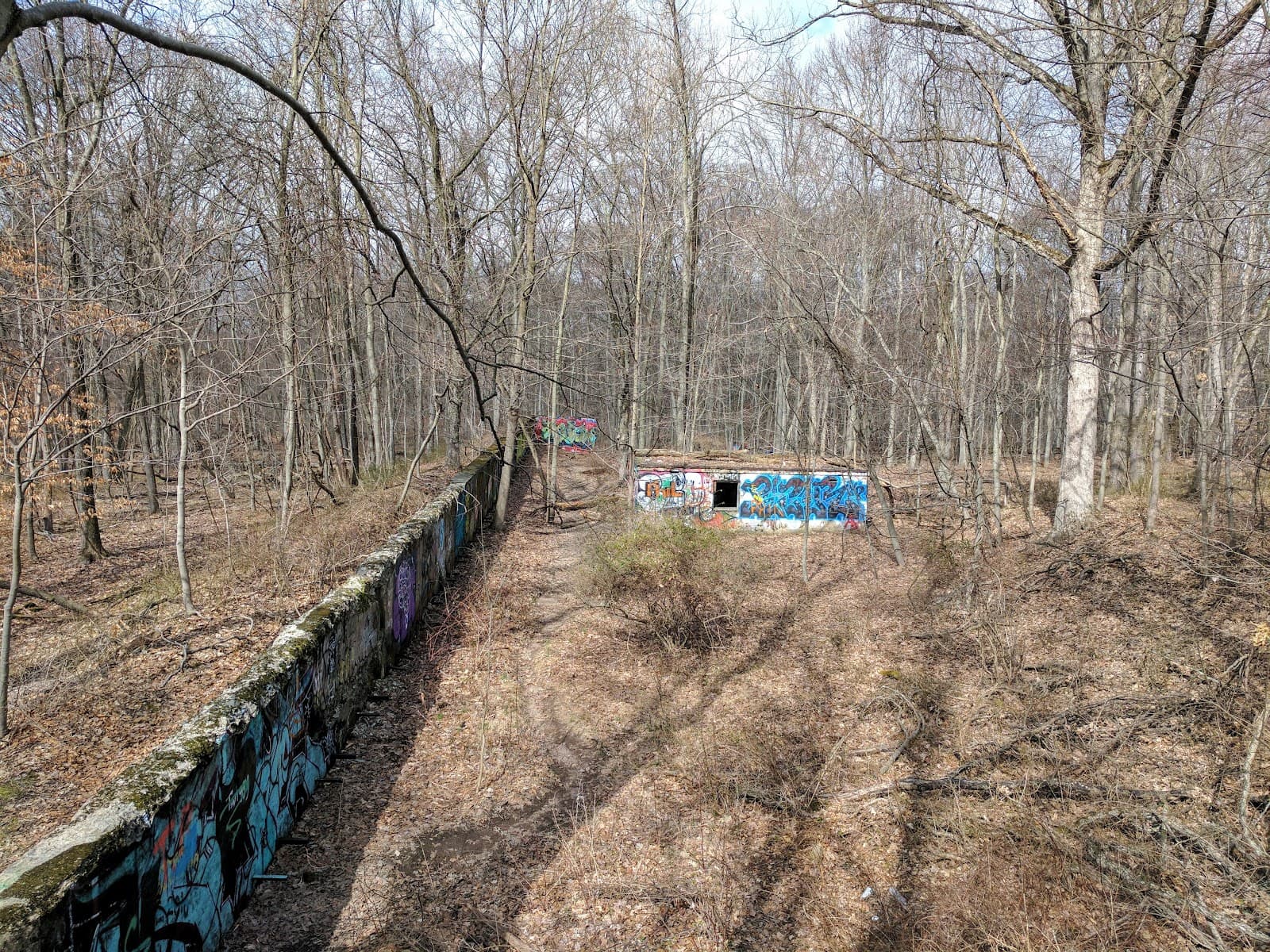 Blauvelt State Park - Image 1