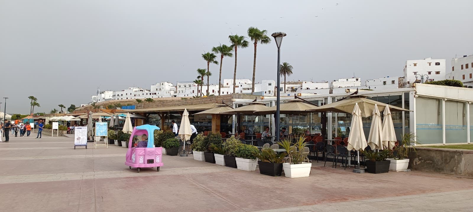 Souk es Sebbat - Image 1