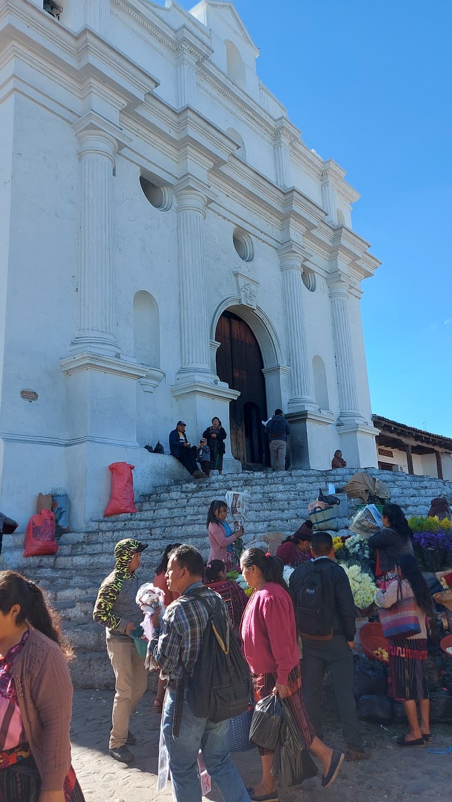 Parque Central - Image 1