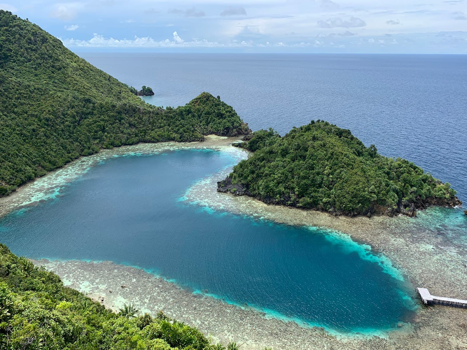 Misool Archipelago - Image 1