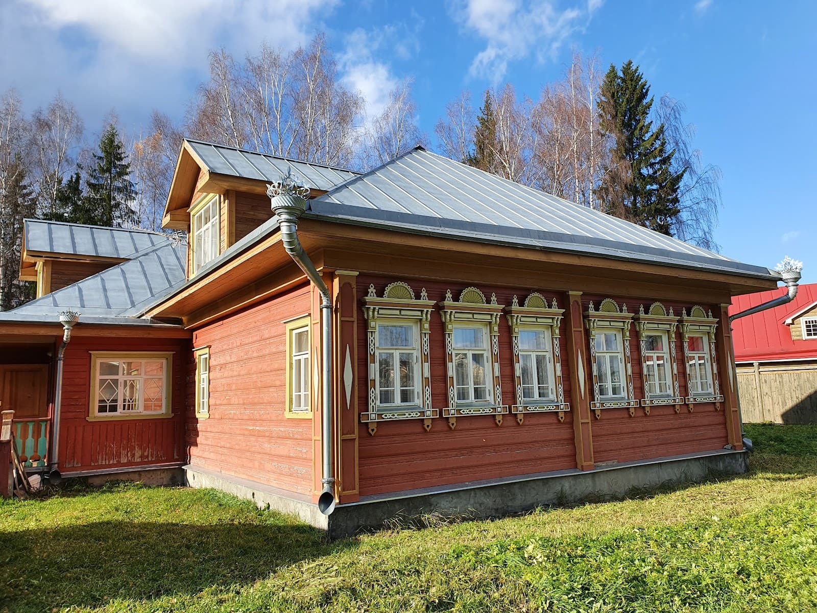 Plyos (day trip) - Image 1