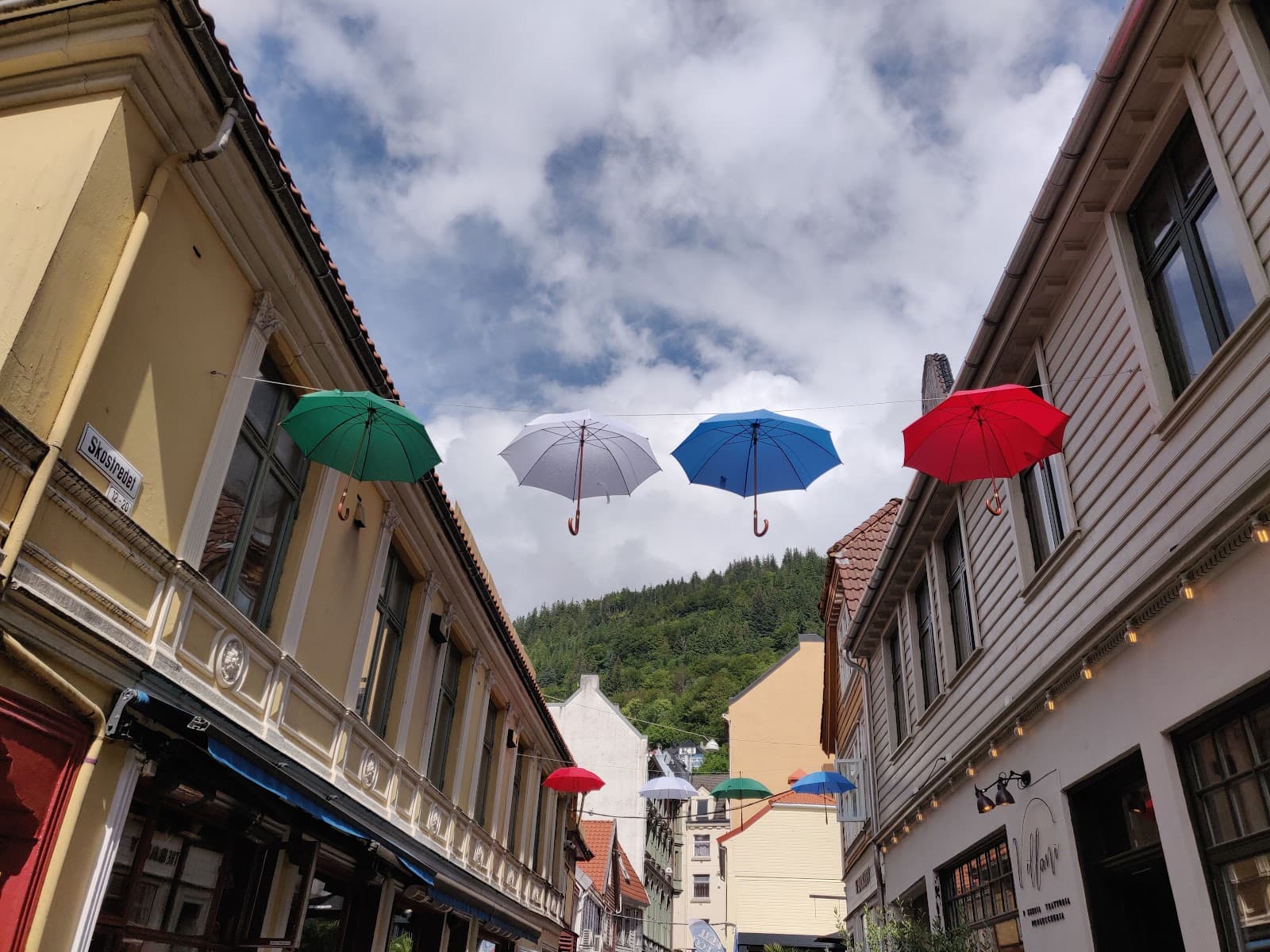 Skostredet - Image 1