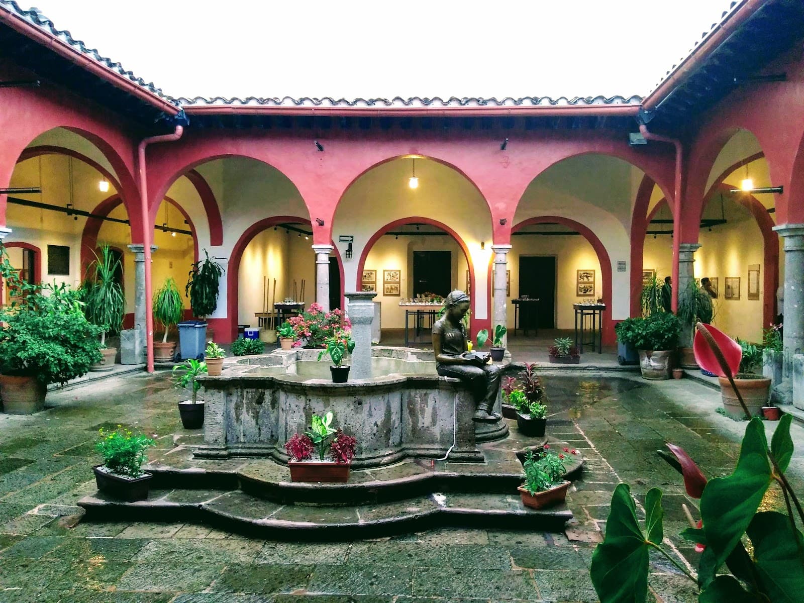 Centro Recreativo Xalapeño - Image 1