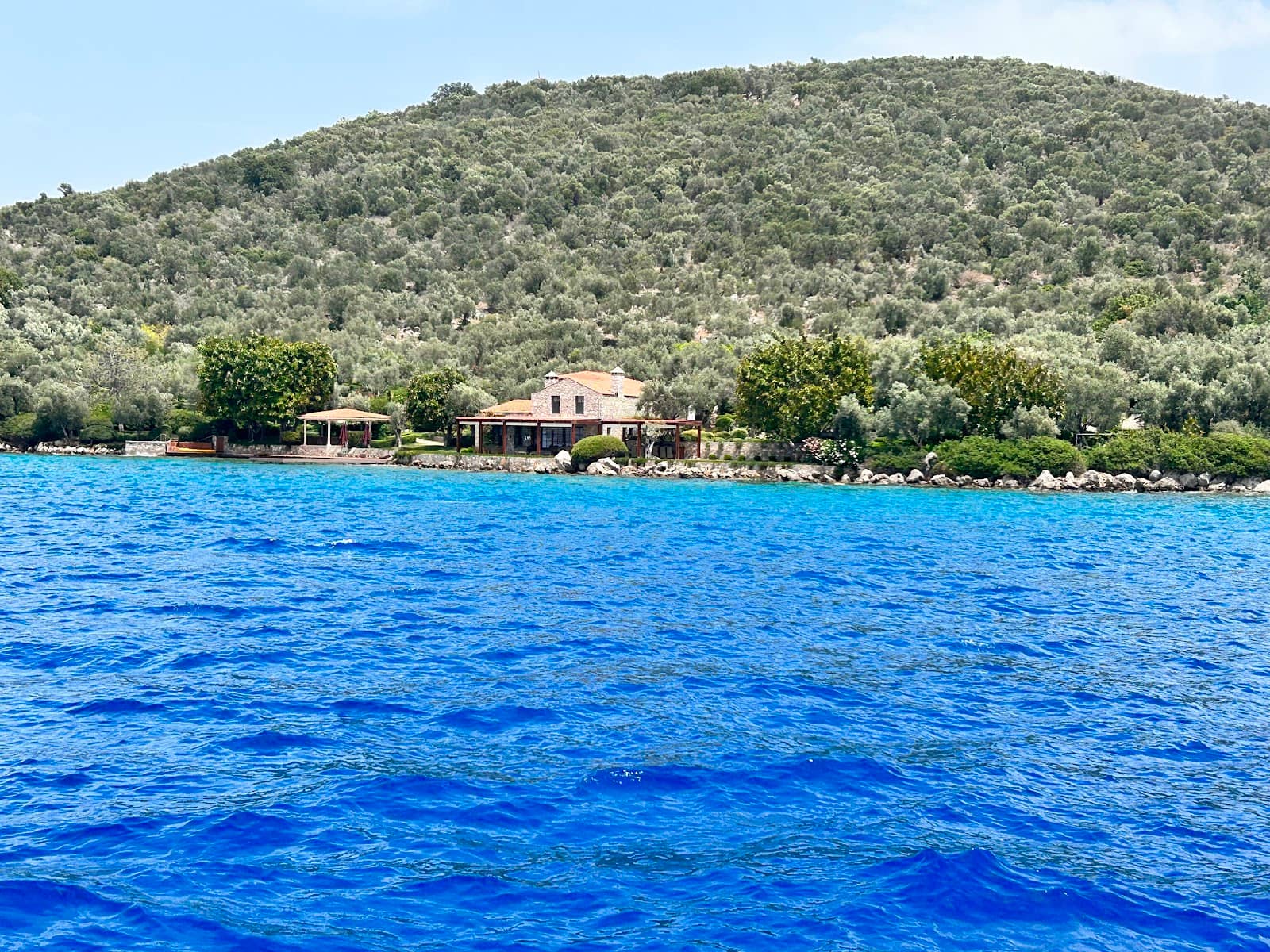 Historical Significance